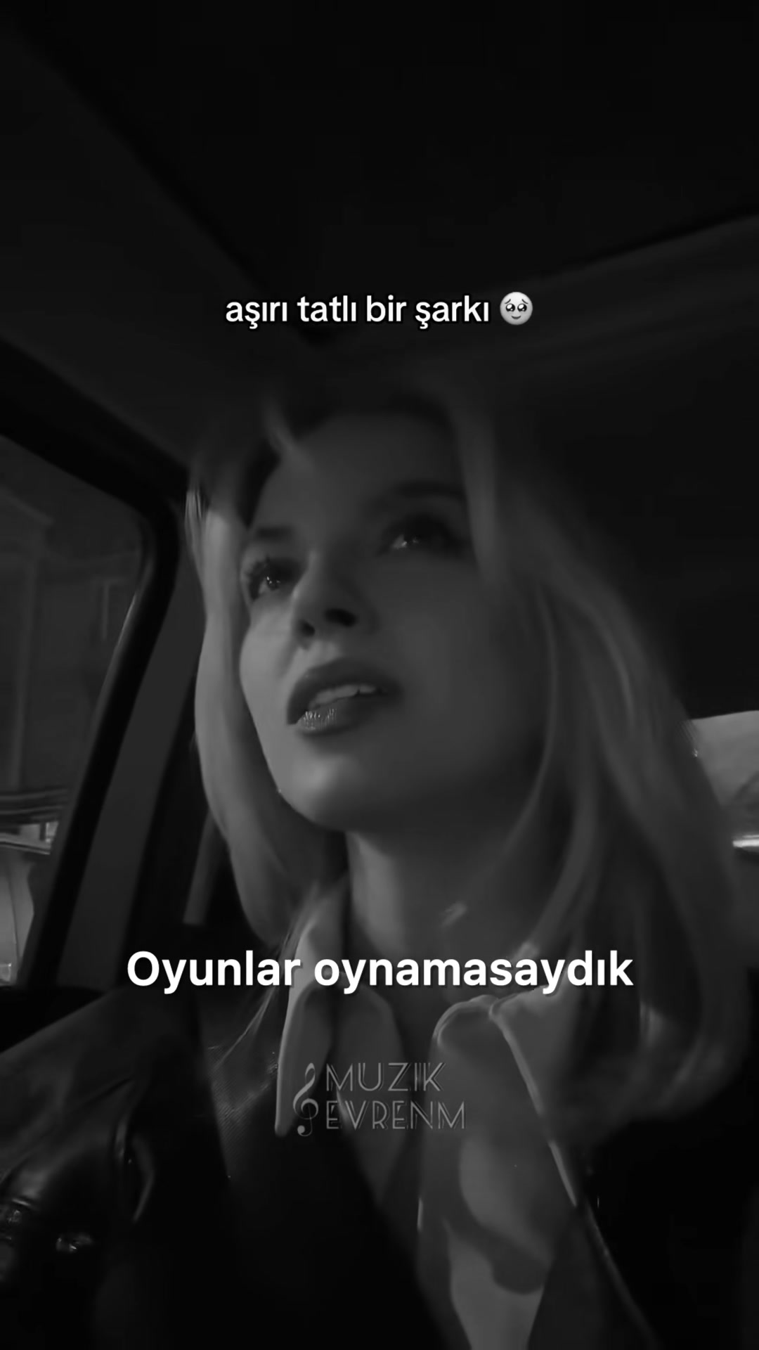@M&uuml;zik Evrenim