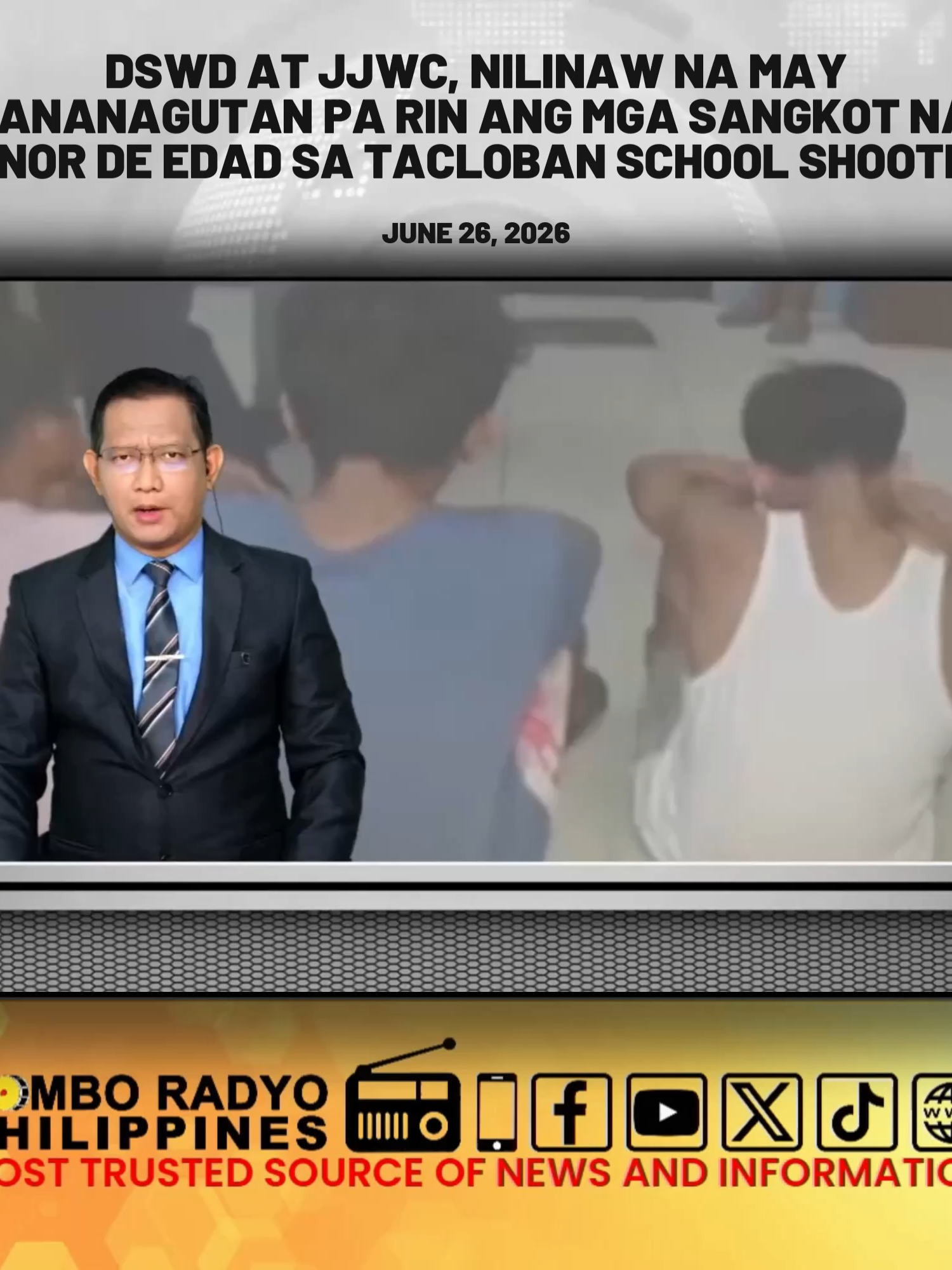 @BOMBO RADYO PHILIPPINES