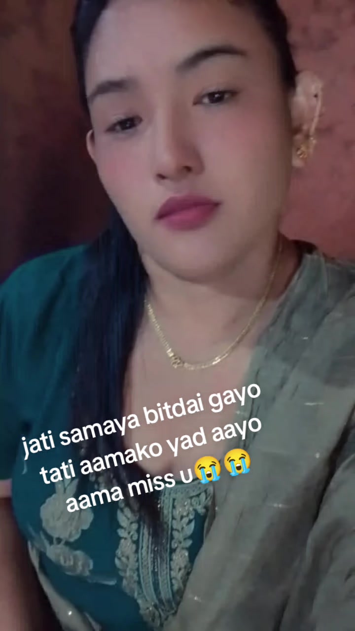 @samjhana magar