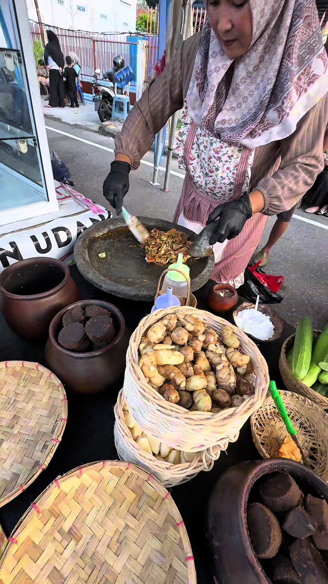 @Kuliner Bangka Belitung Viral