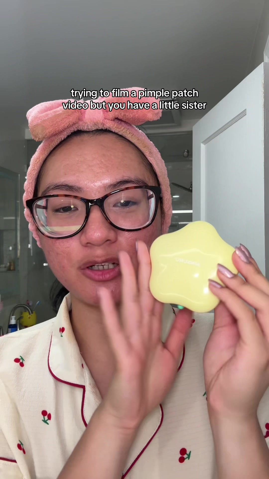 @jennilee • thatacnegirlie