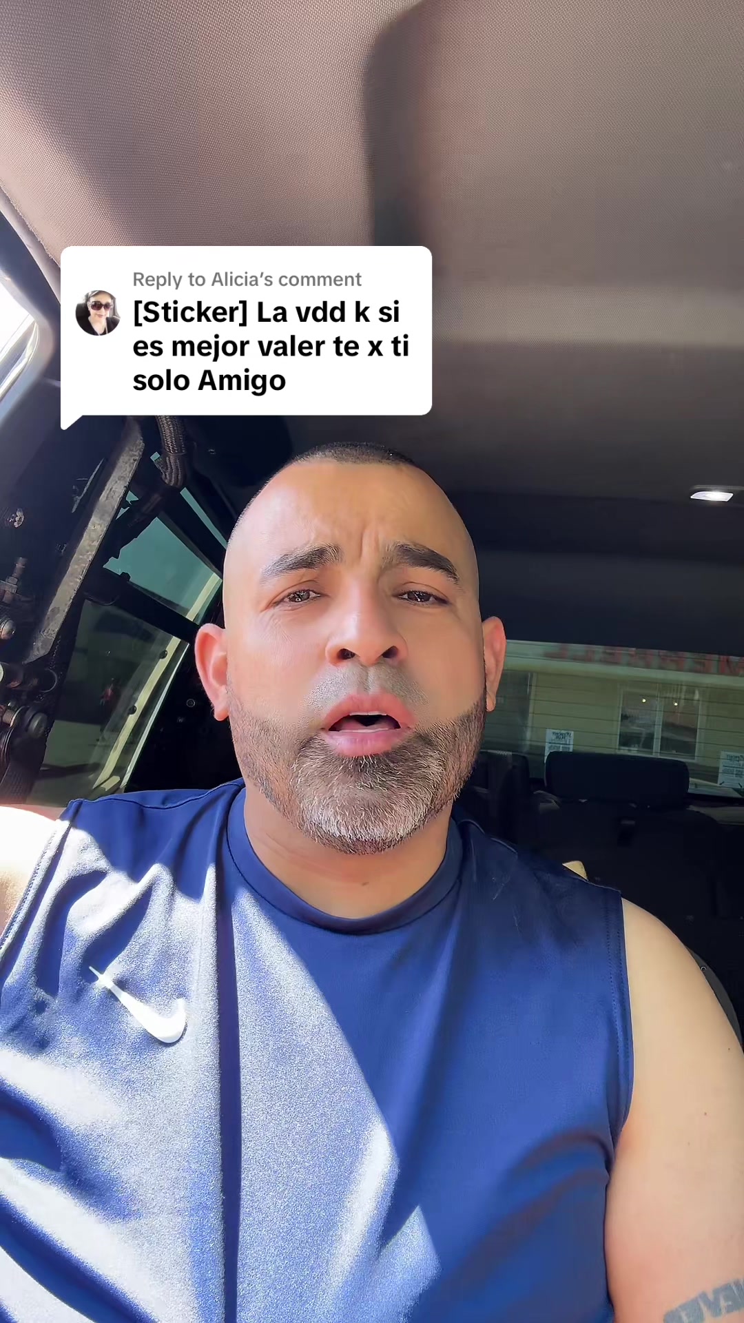 @Isidro Hernandez