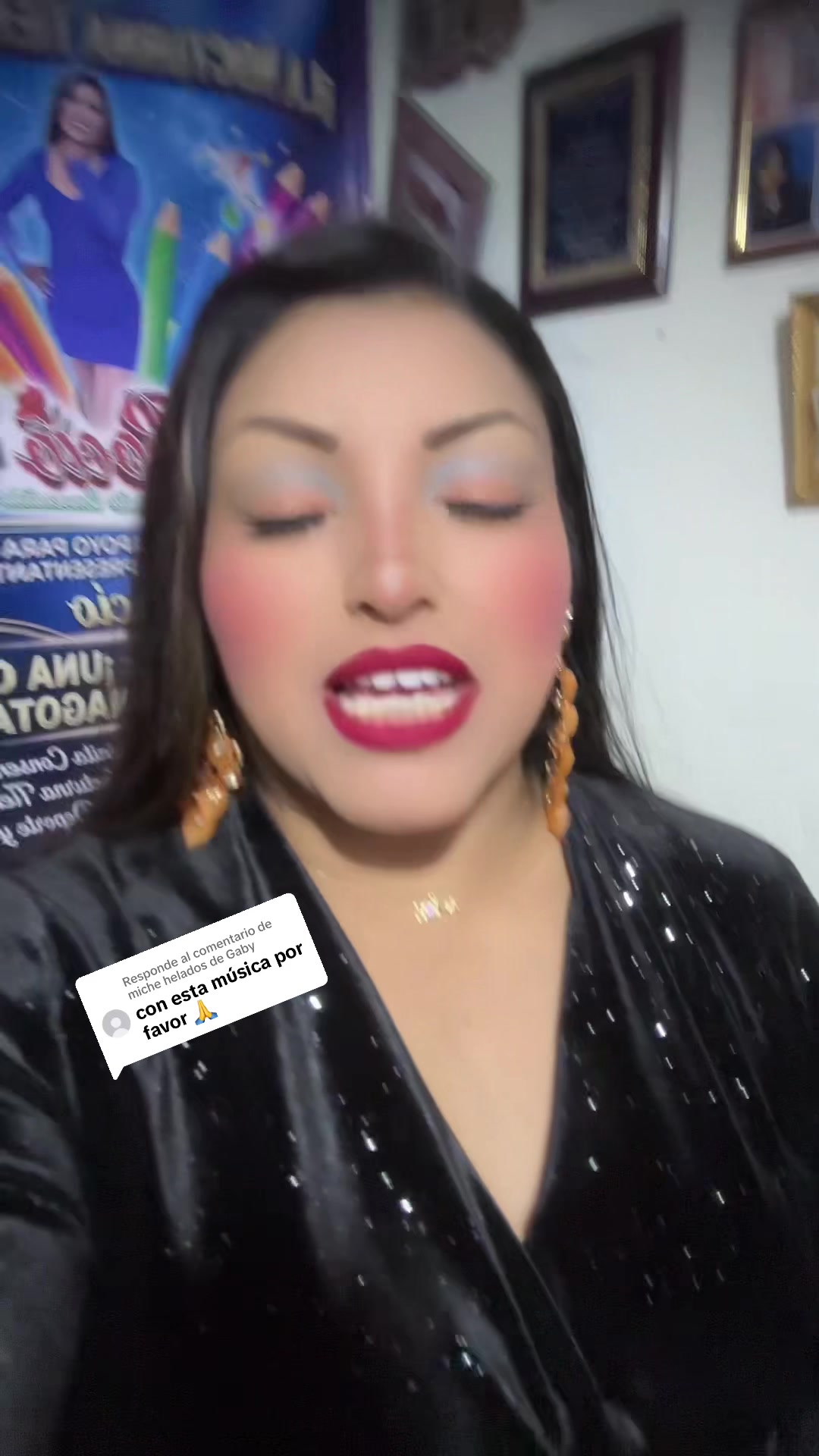 @Rocio tu chinita