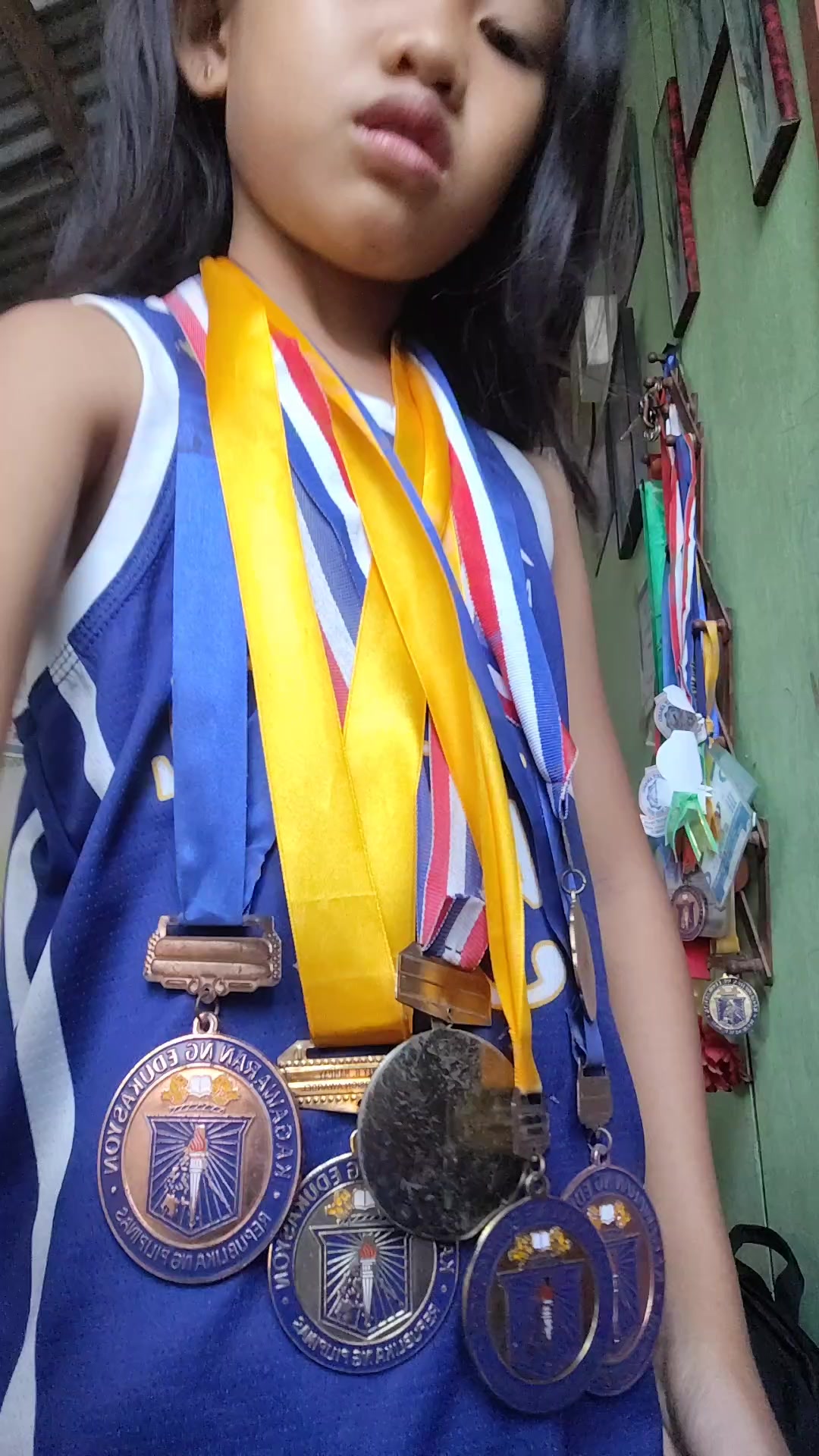@Cordel G. Mampay