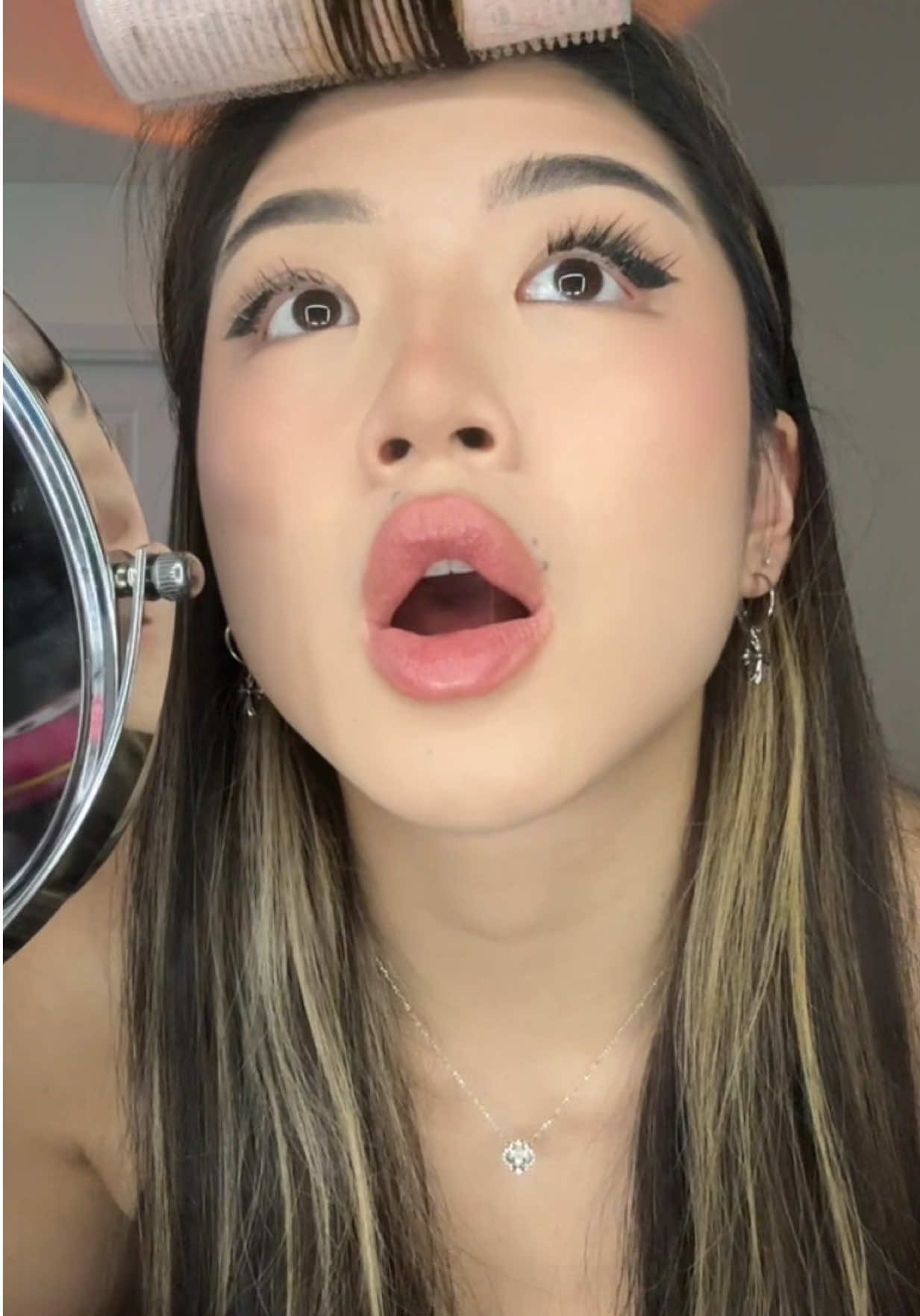 @michelle dai