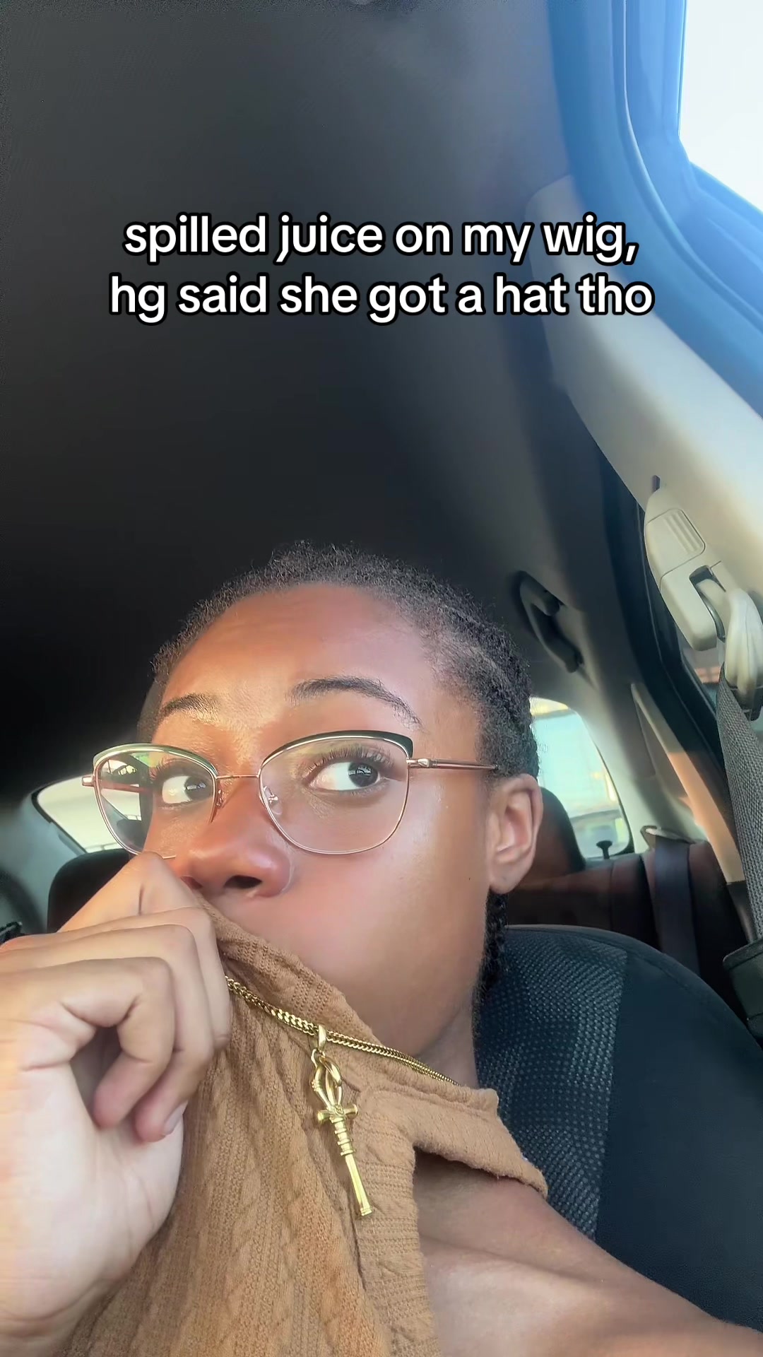 @Gottaloveyaya😝