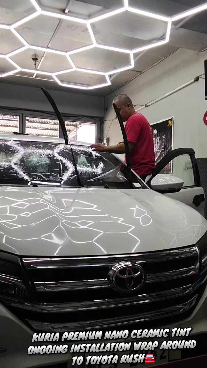 @NGL Car Accessories