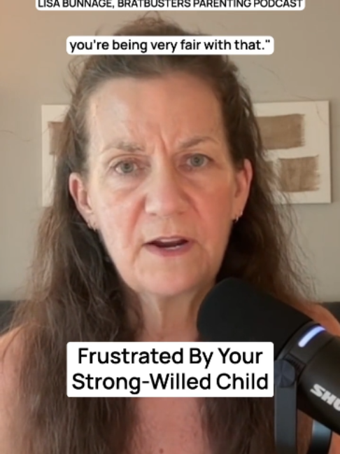 @Lisa Bunnage - Parenting Coach