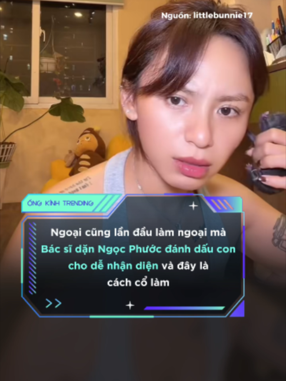 @ỐNG KÍNH TRENDING
