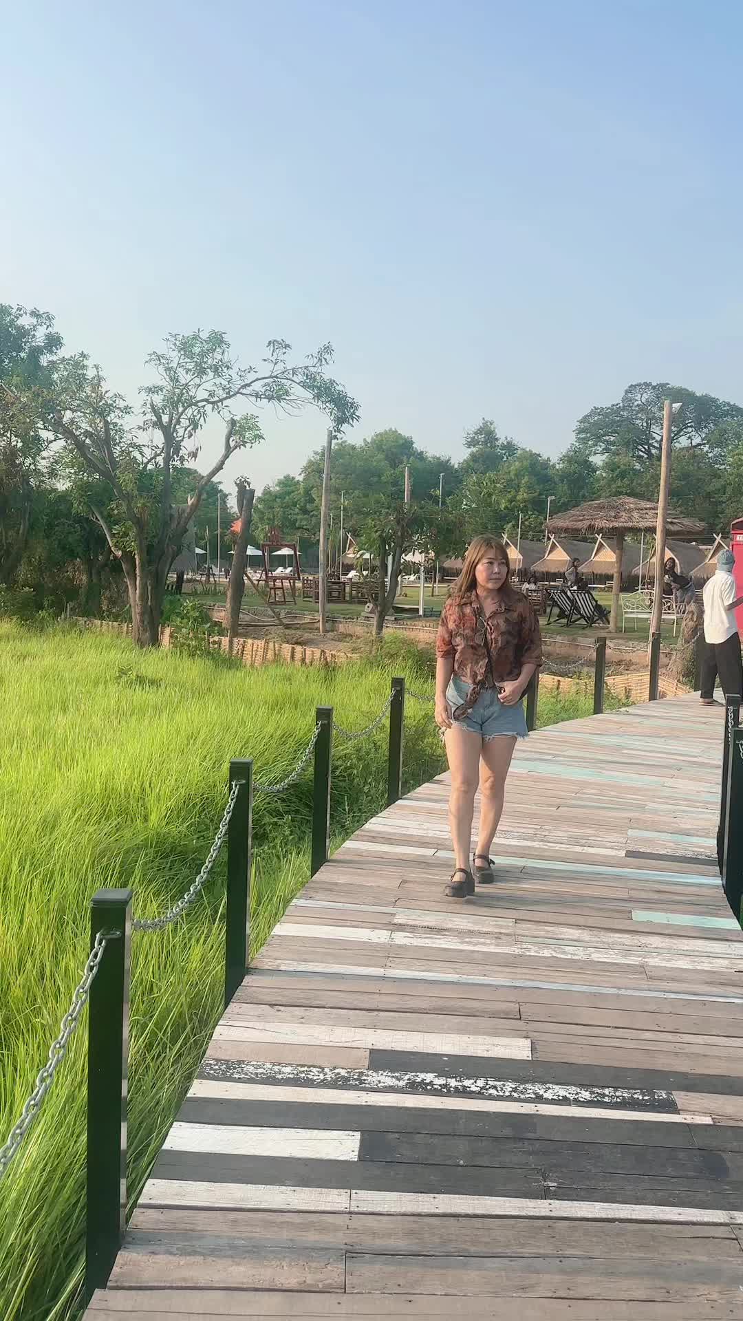 @နယူးရွှိုင်း Hair&Beauty Salon