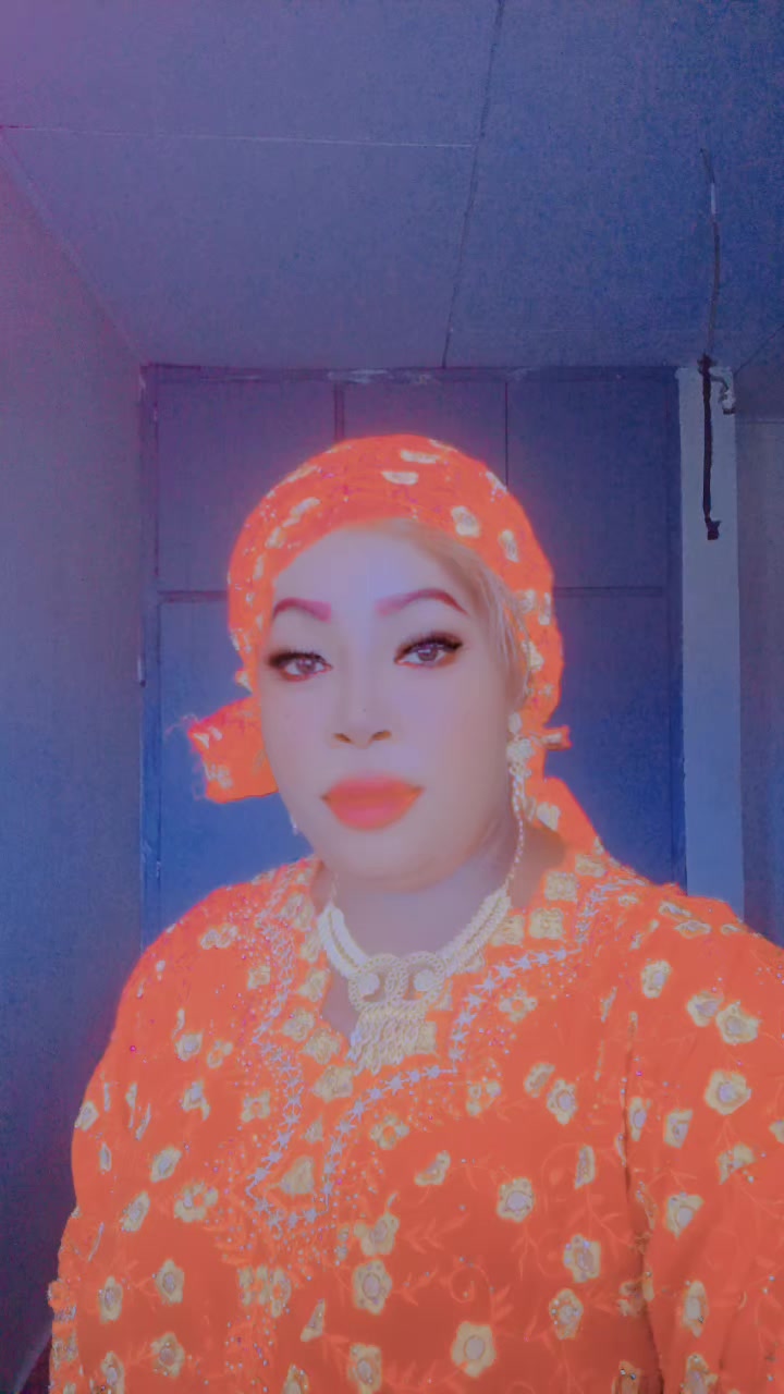 @Nianian Kouyat&eacute;