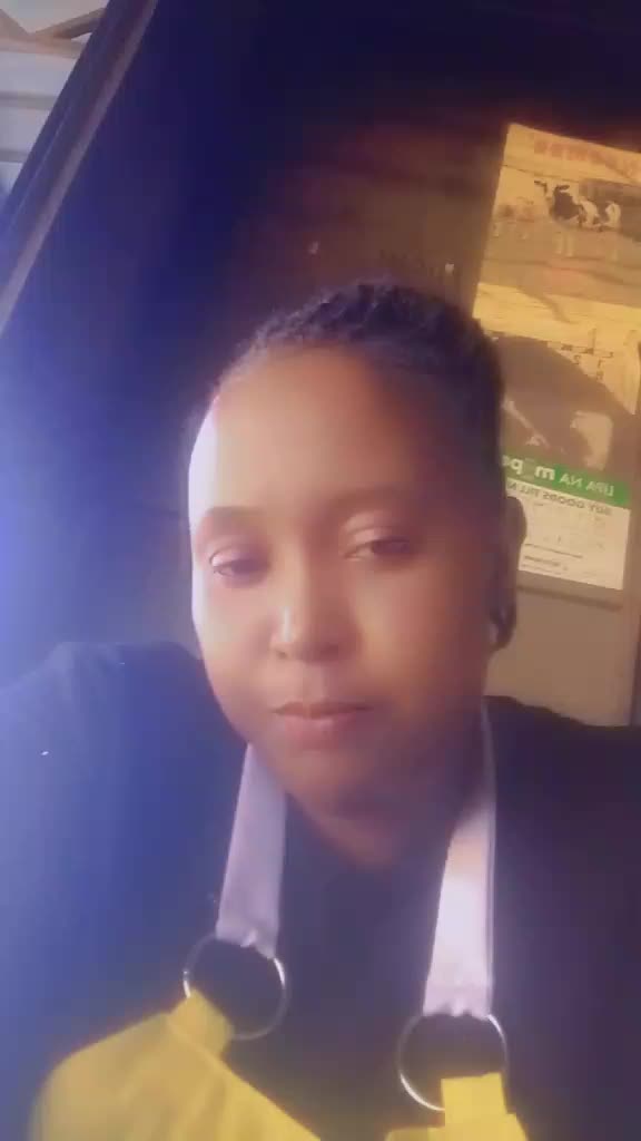 @Caroline Njogu