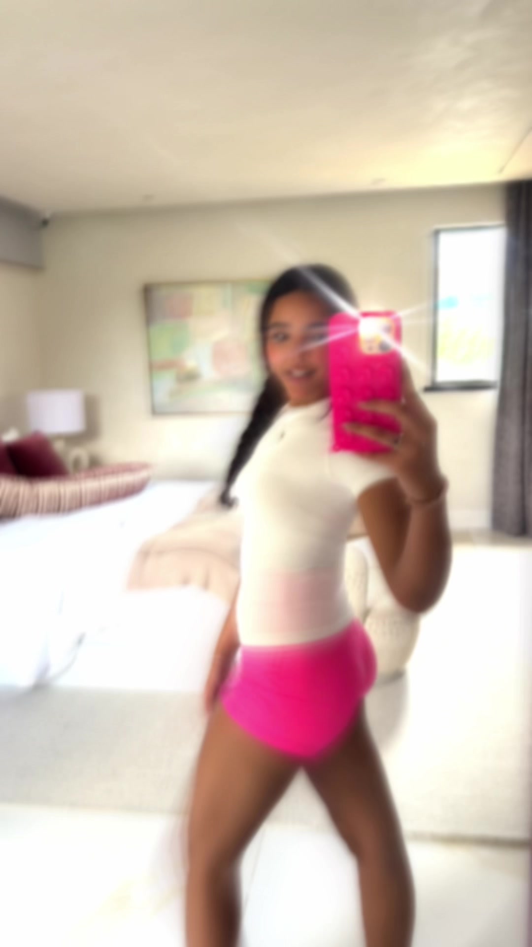 @mari barbosa