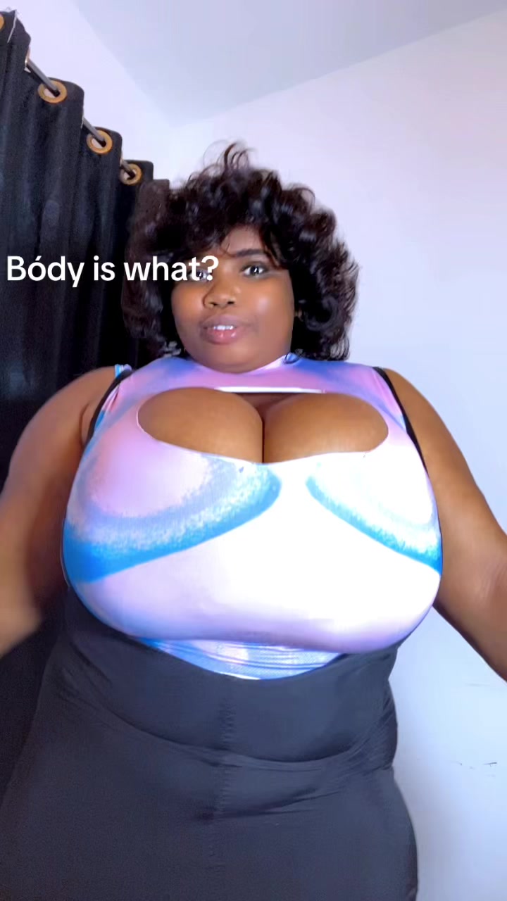 @Big Vicky