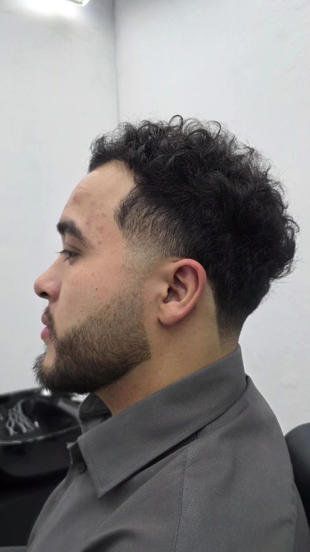 @Barberia | Tatuaje & Estilo