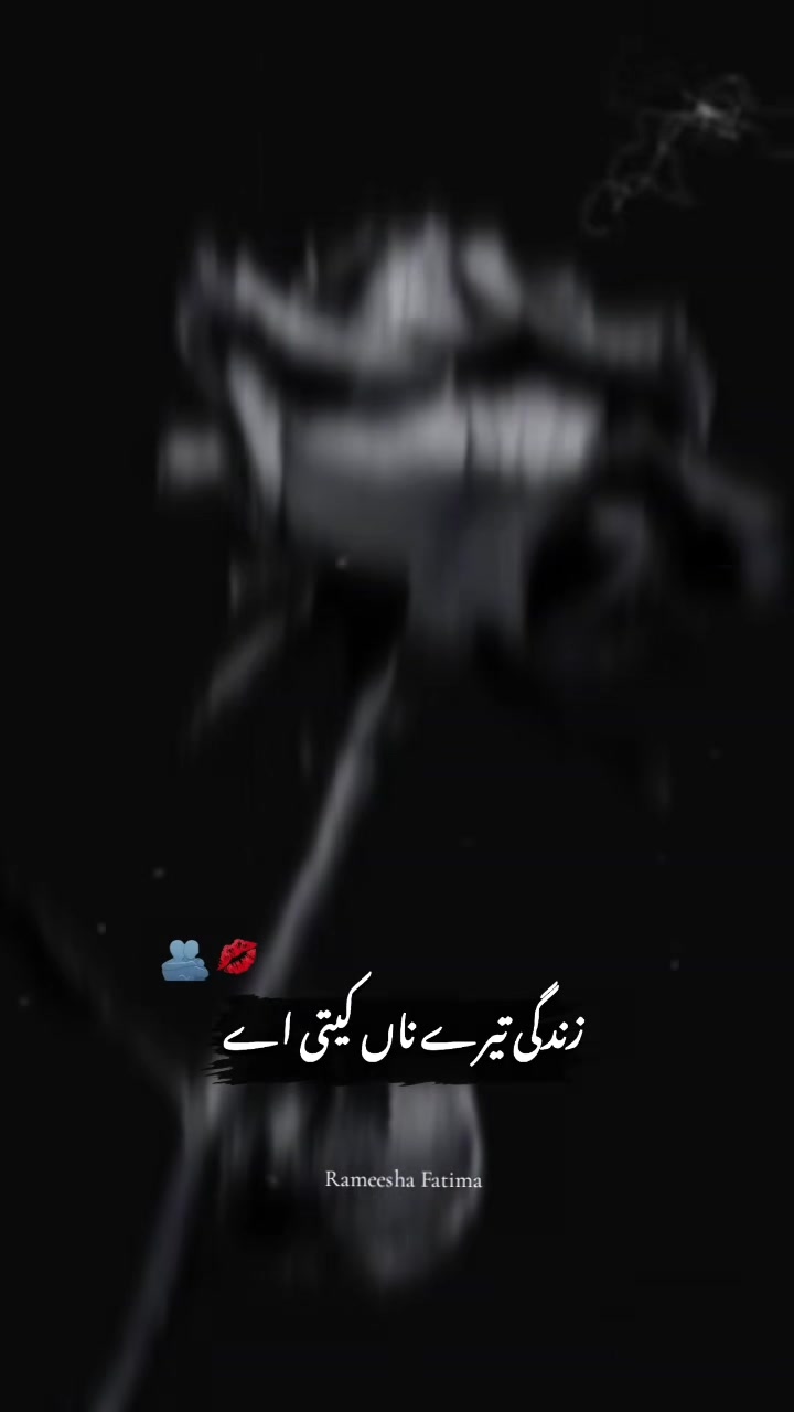 @Rameesha Fatima
