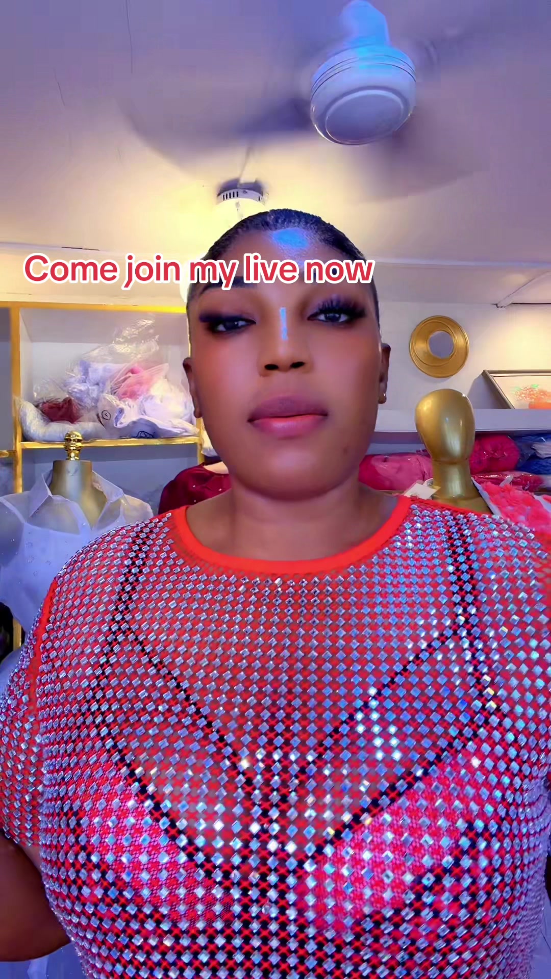 @TIKTOK QUEEN 1🫅🏻🇬🇭