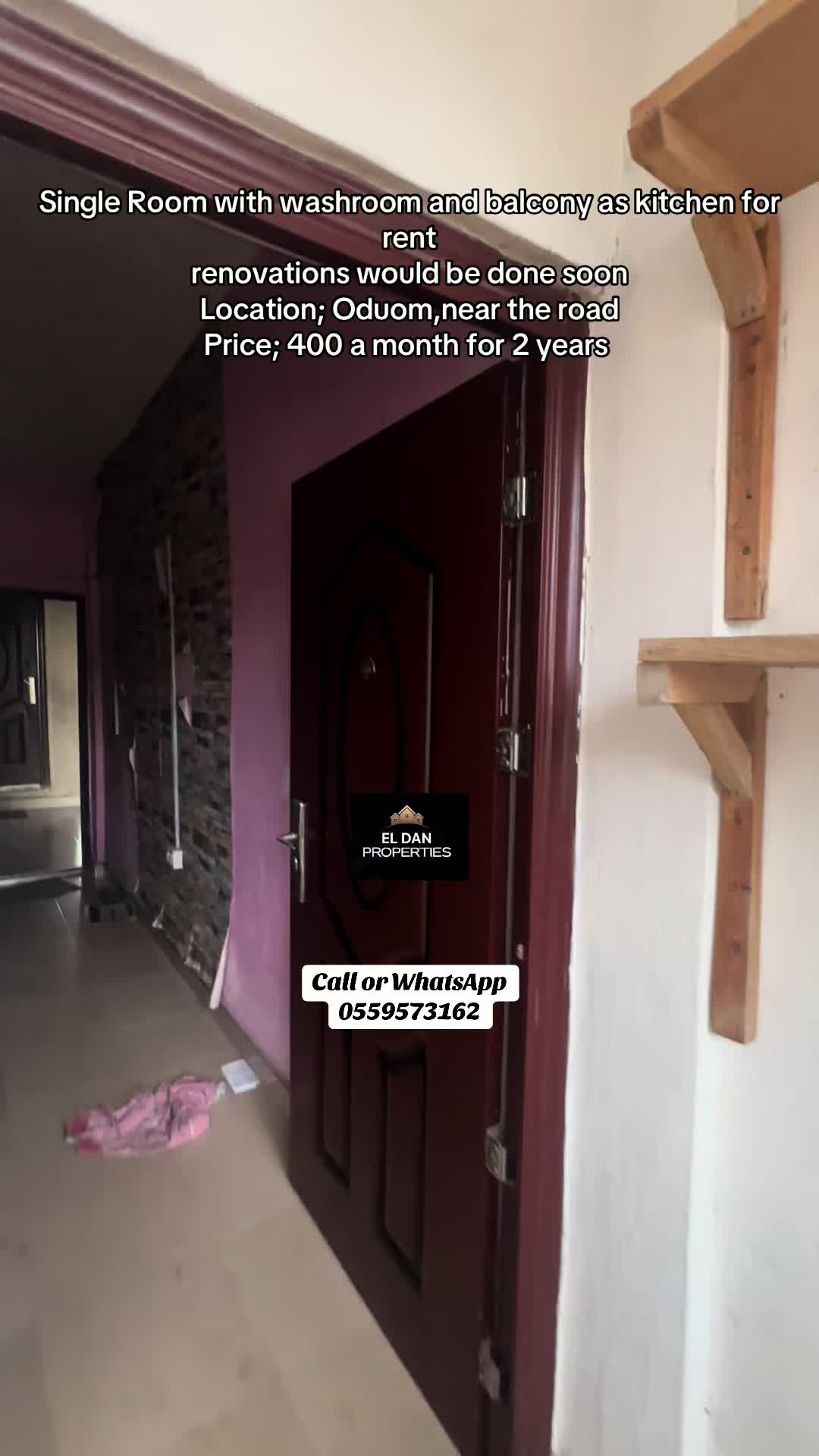 @EL Dan Properties🏠🏞️