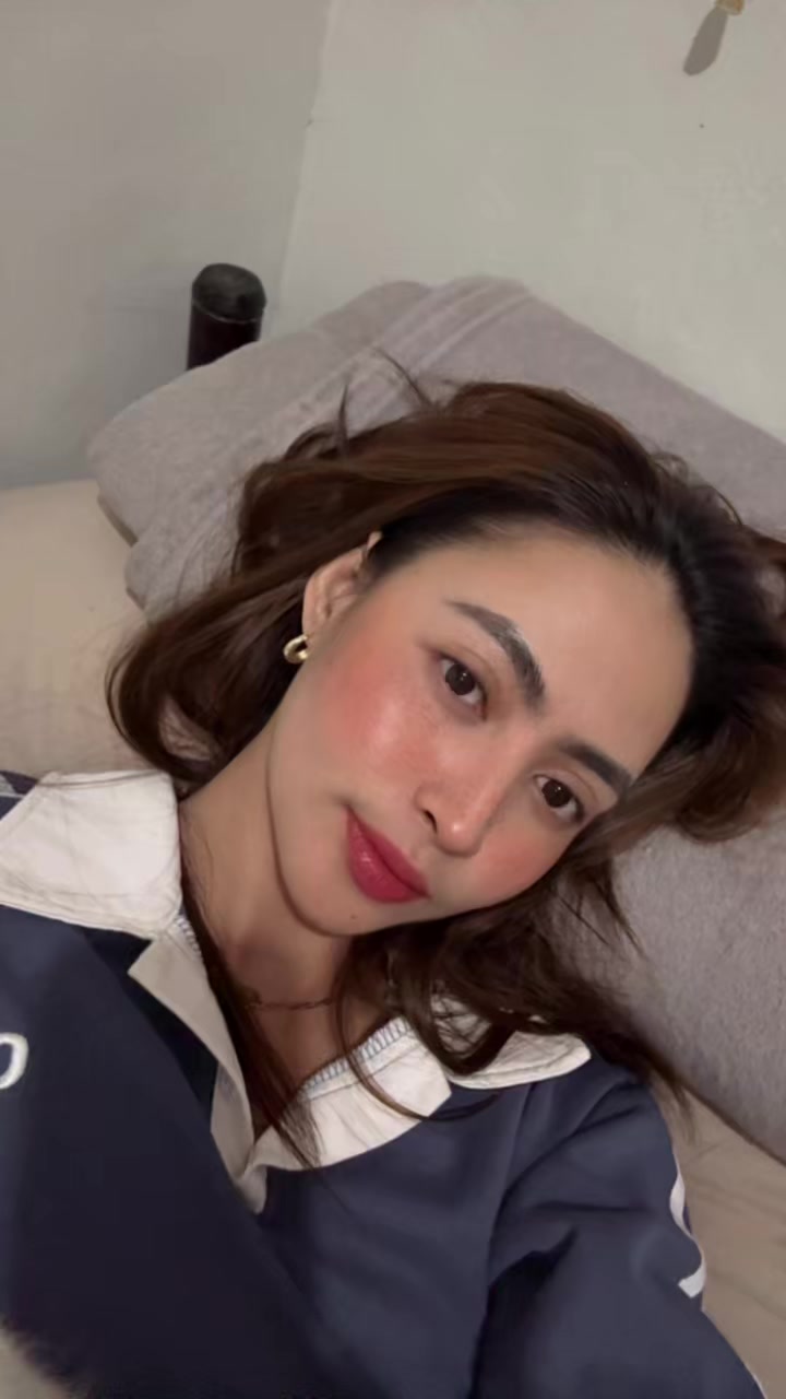 @Aivie Pangilinan On IG