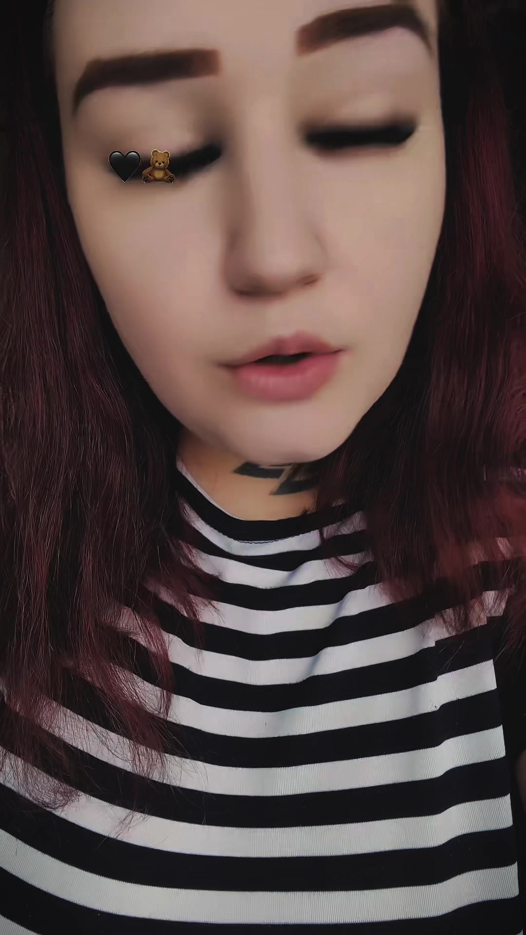 @😈Малышка на жиге 😈