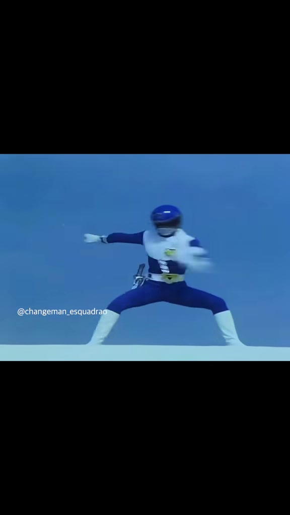 @Tokusatsu/SuperSentai