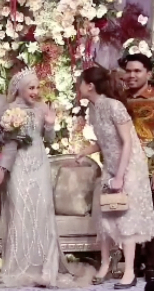 @inilah aku