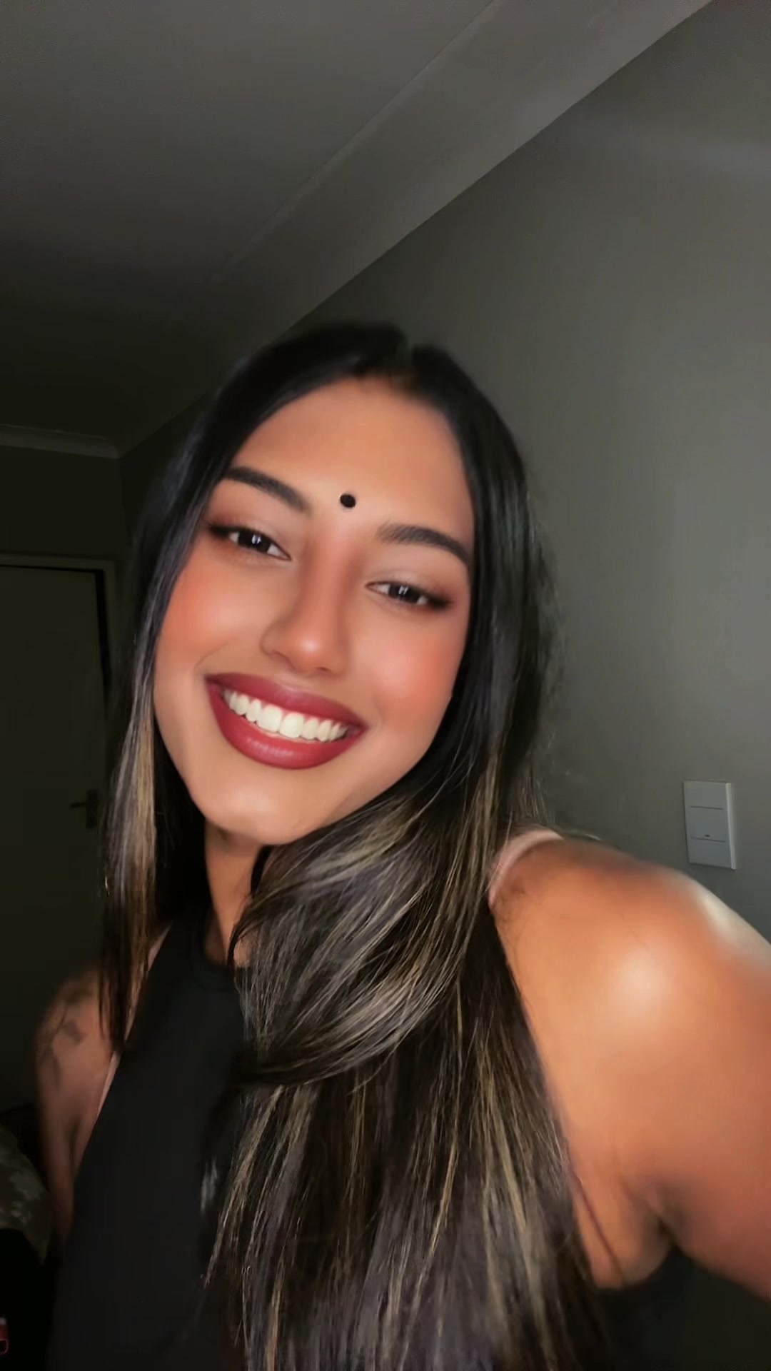 @Deraisha Govender