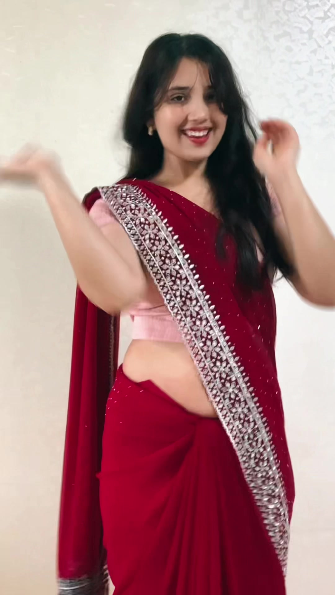 @Binitaa ᥫ᭡🥰
