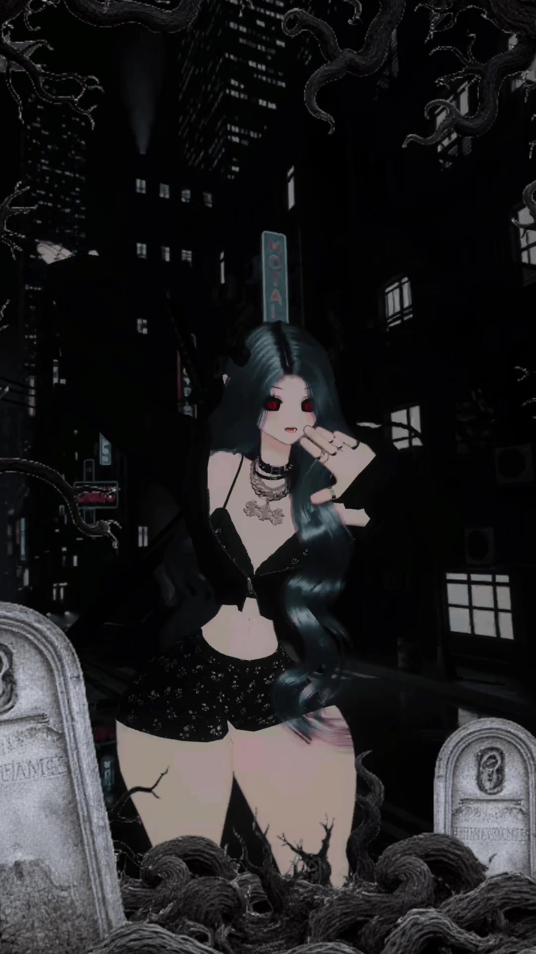 @🫶💜Miss Toothless💜🫶