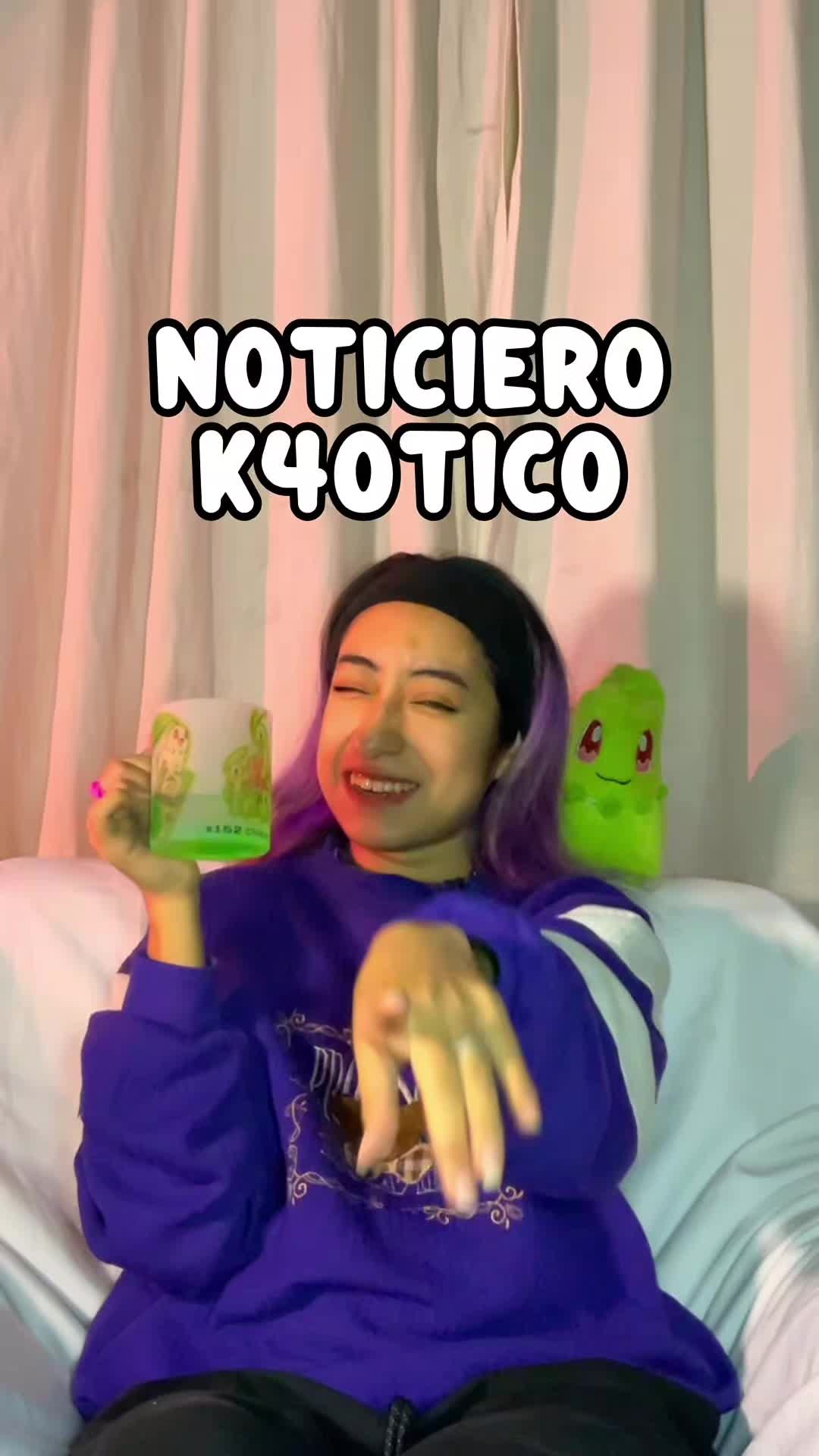 @Cuenta nueva -> luluperas