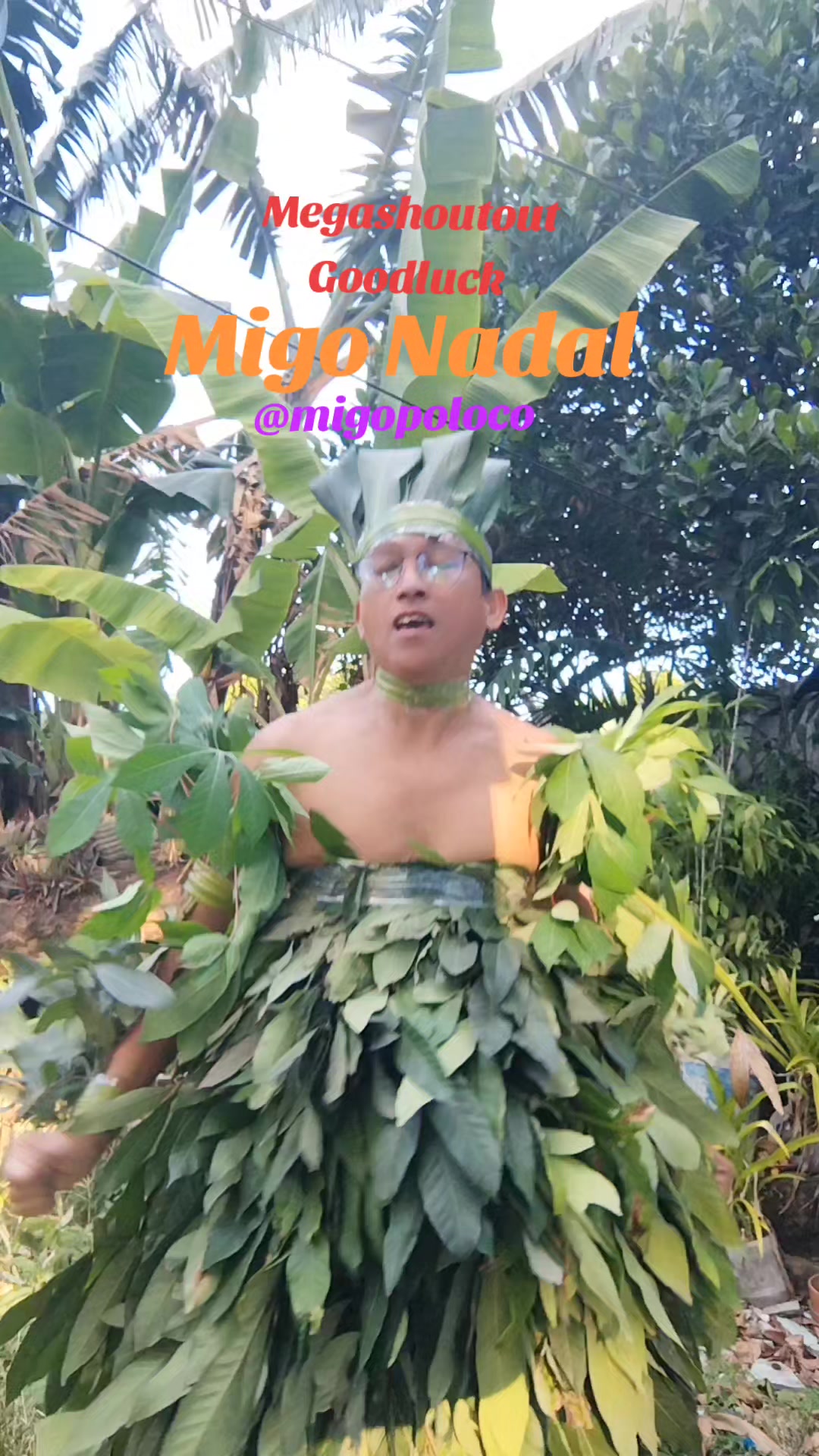 @Kuya val