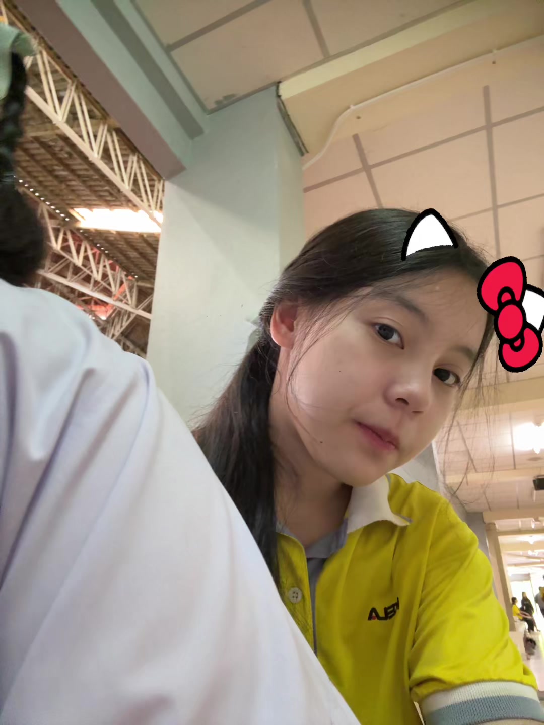 @ยิ้มหวาน