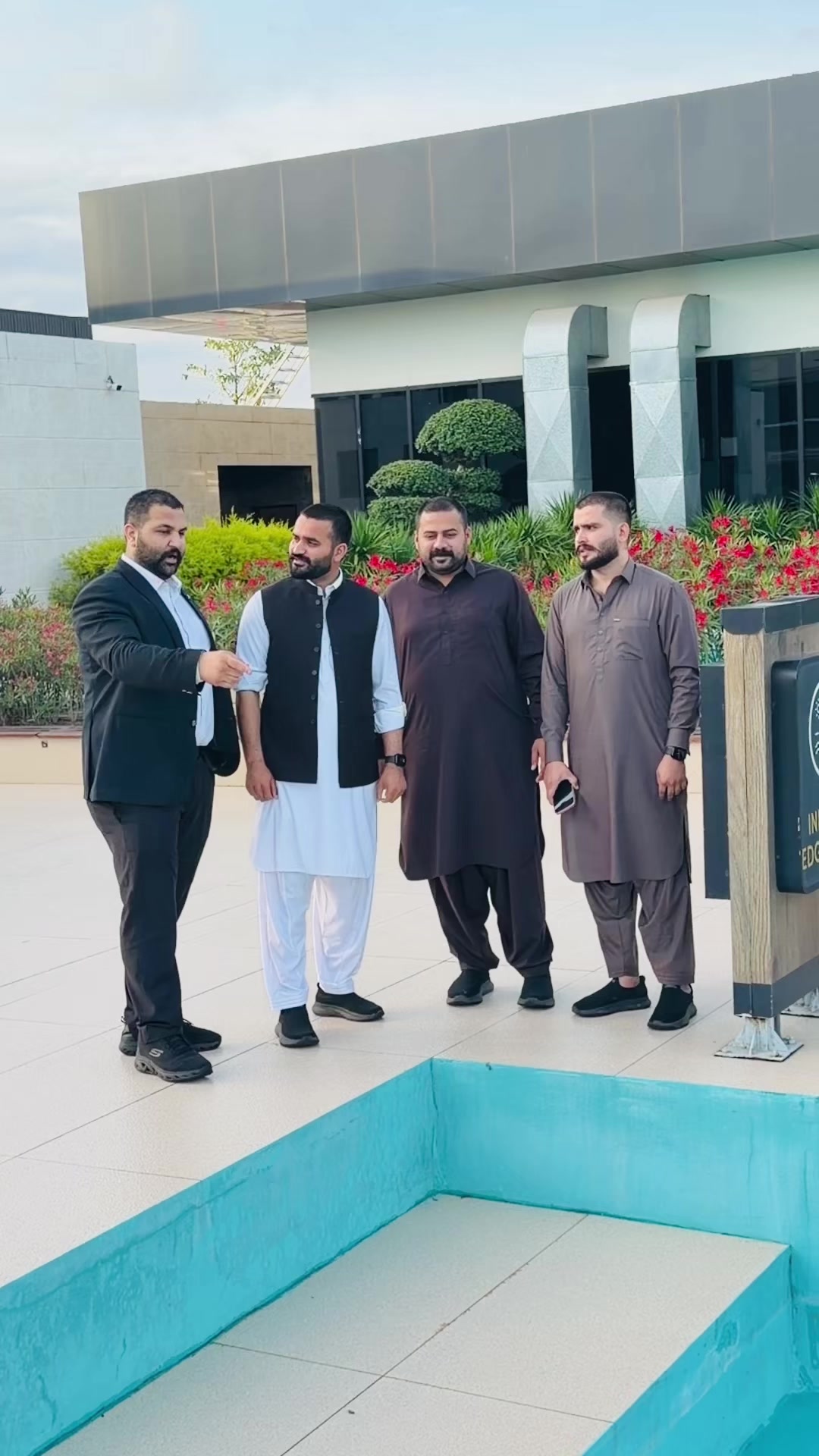 @Rana Mahzaib Adv