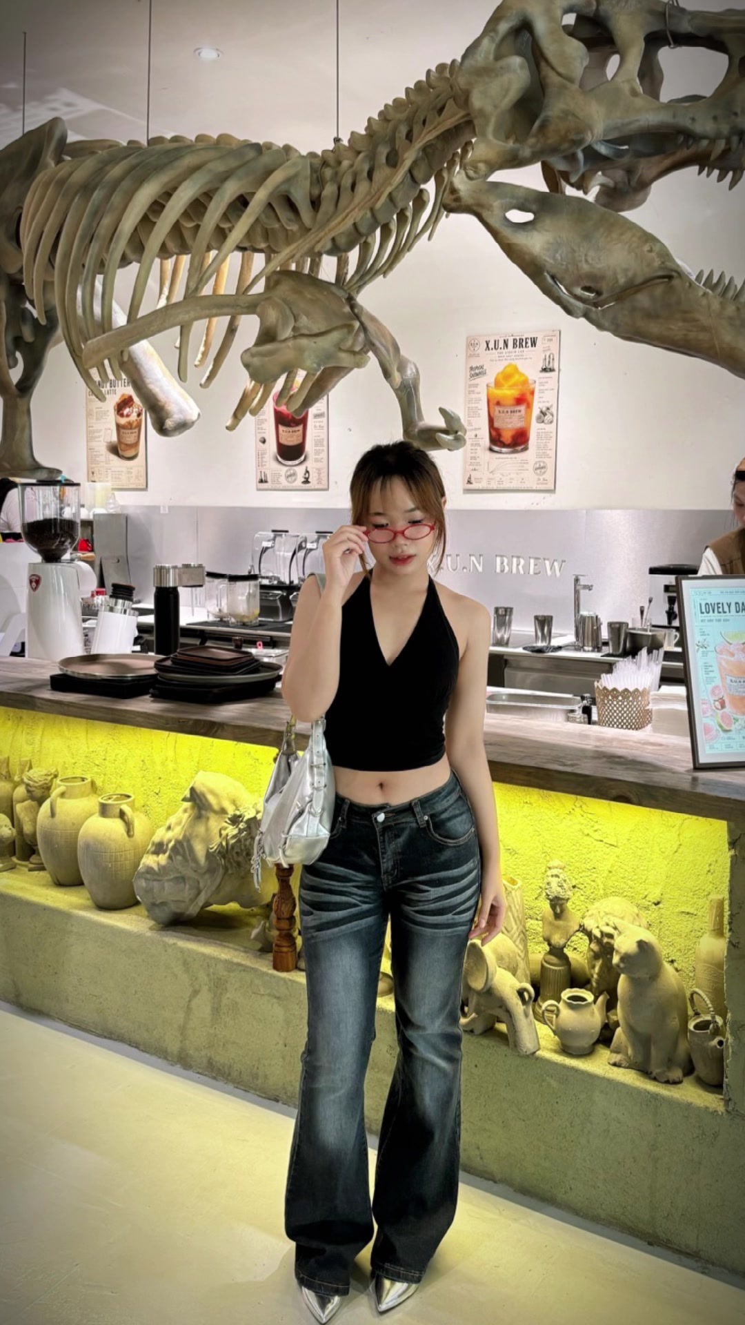 @ăn gì cũm được ><