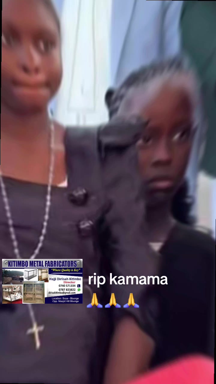 @Namilimu Prossy
