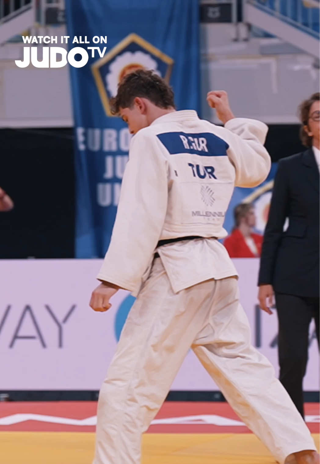 @European Judo Union