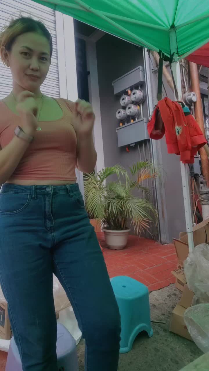 @Xtine Santos