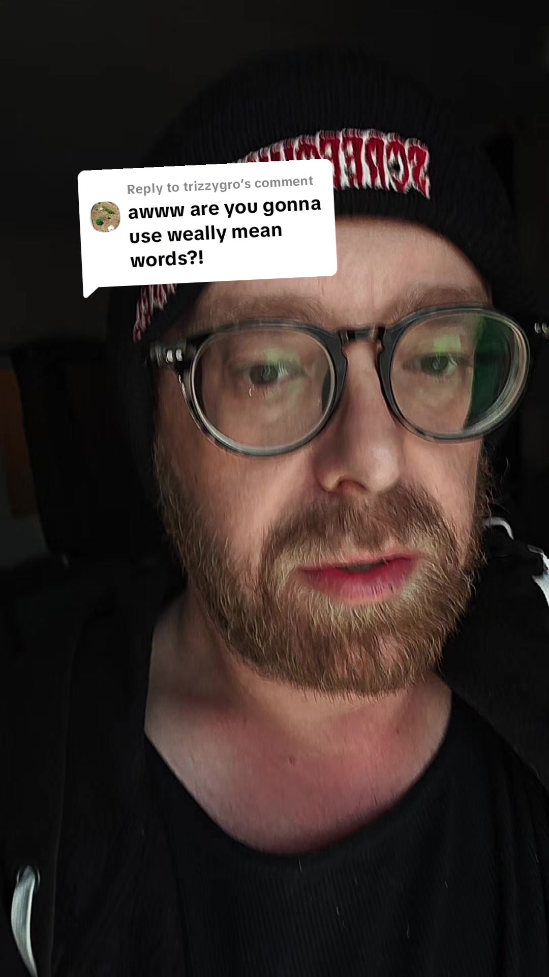 @Gonzo