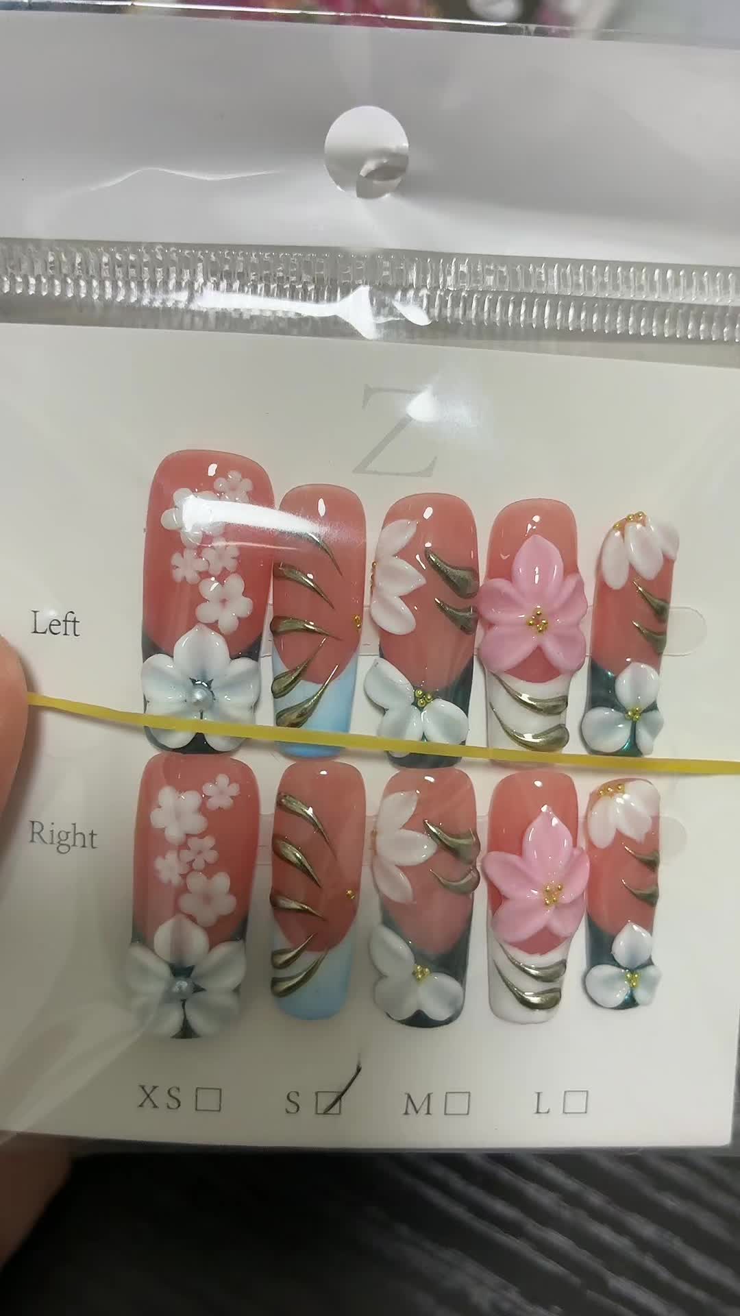 @Tina-Nail-SHOP
