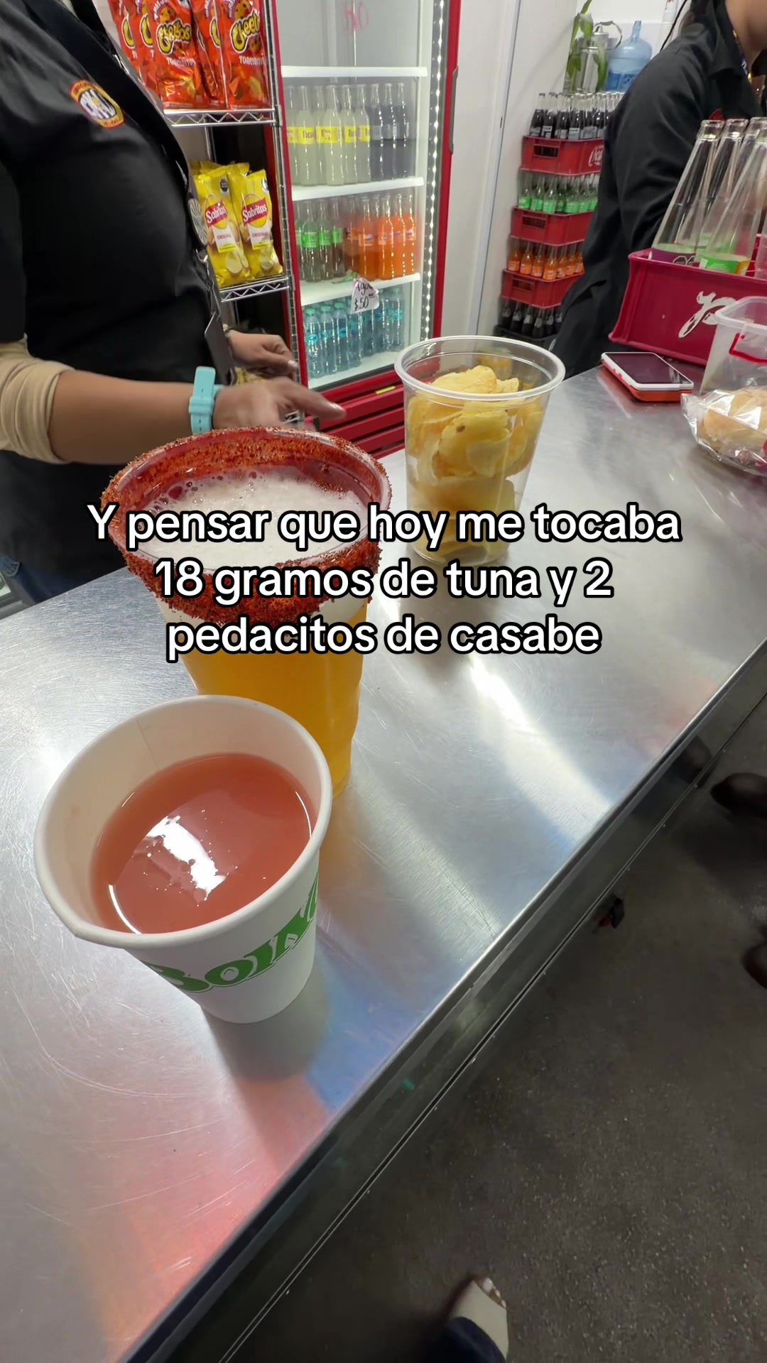 @Claudia Fulgencio
