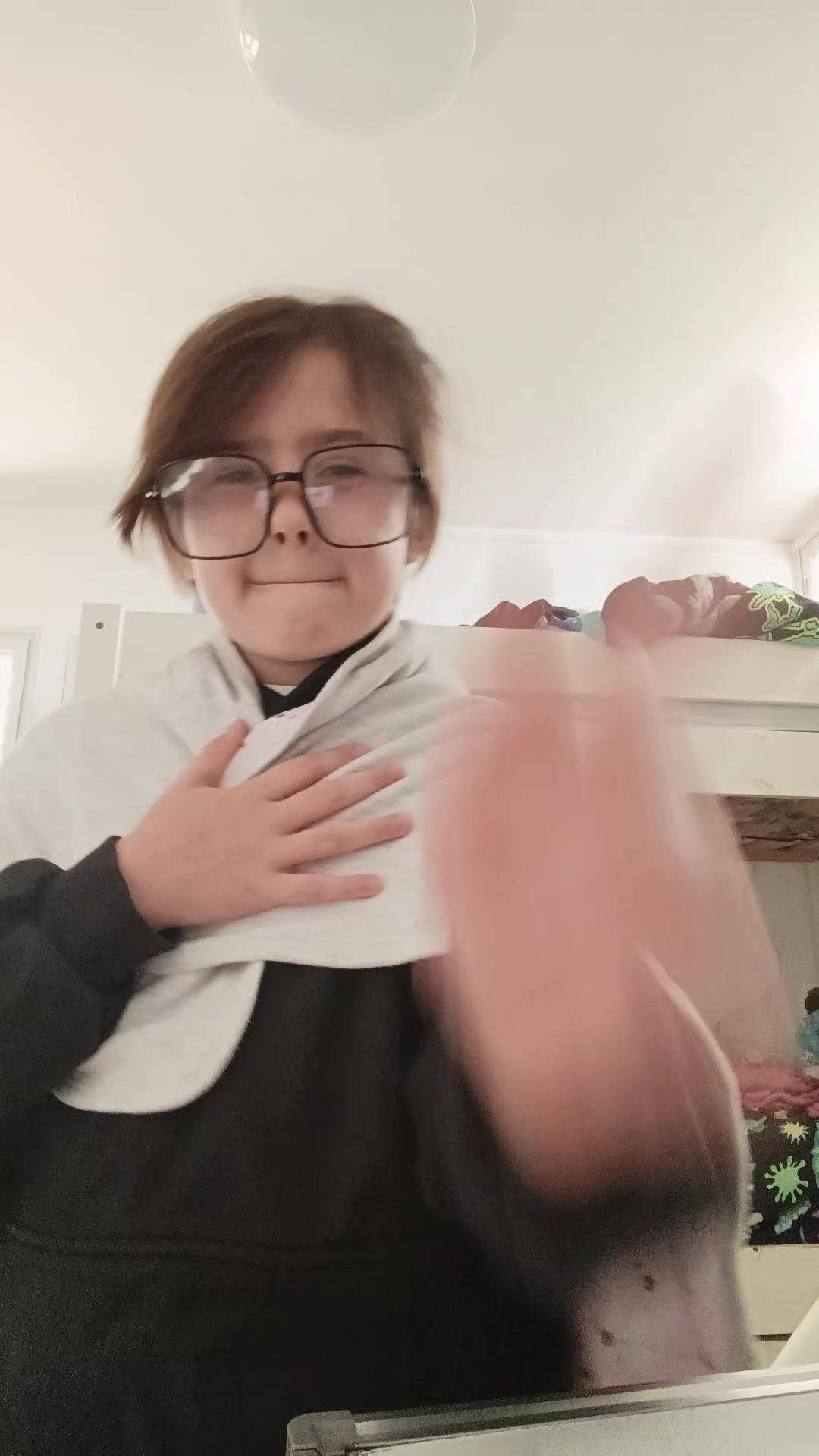 @arin monster hay