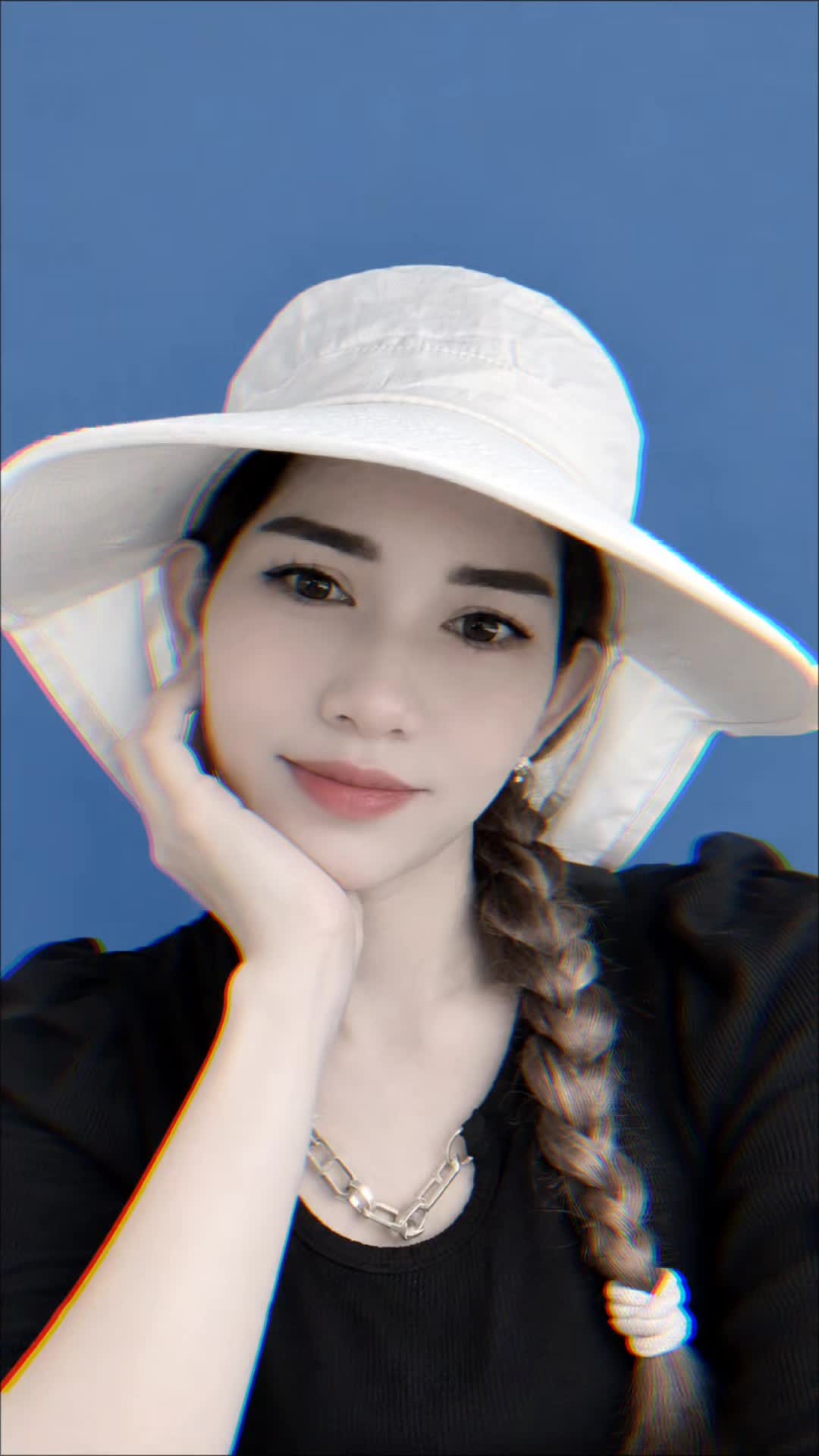 @Felish skin pusat