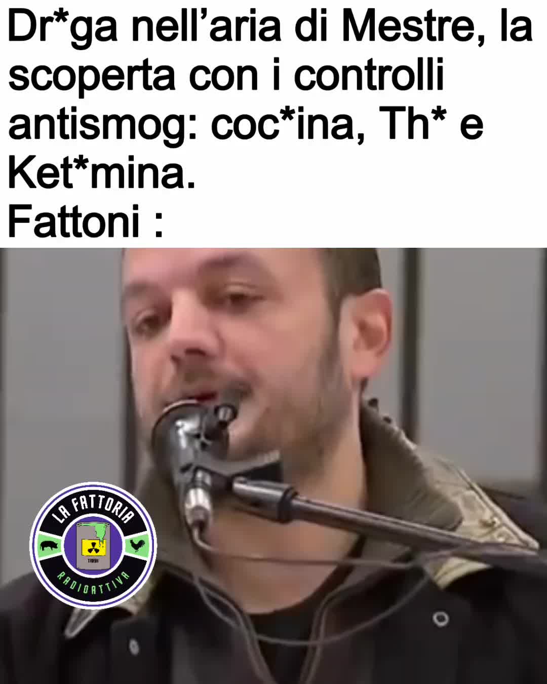@lafattoriaradioattiva