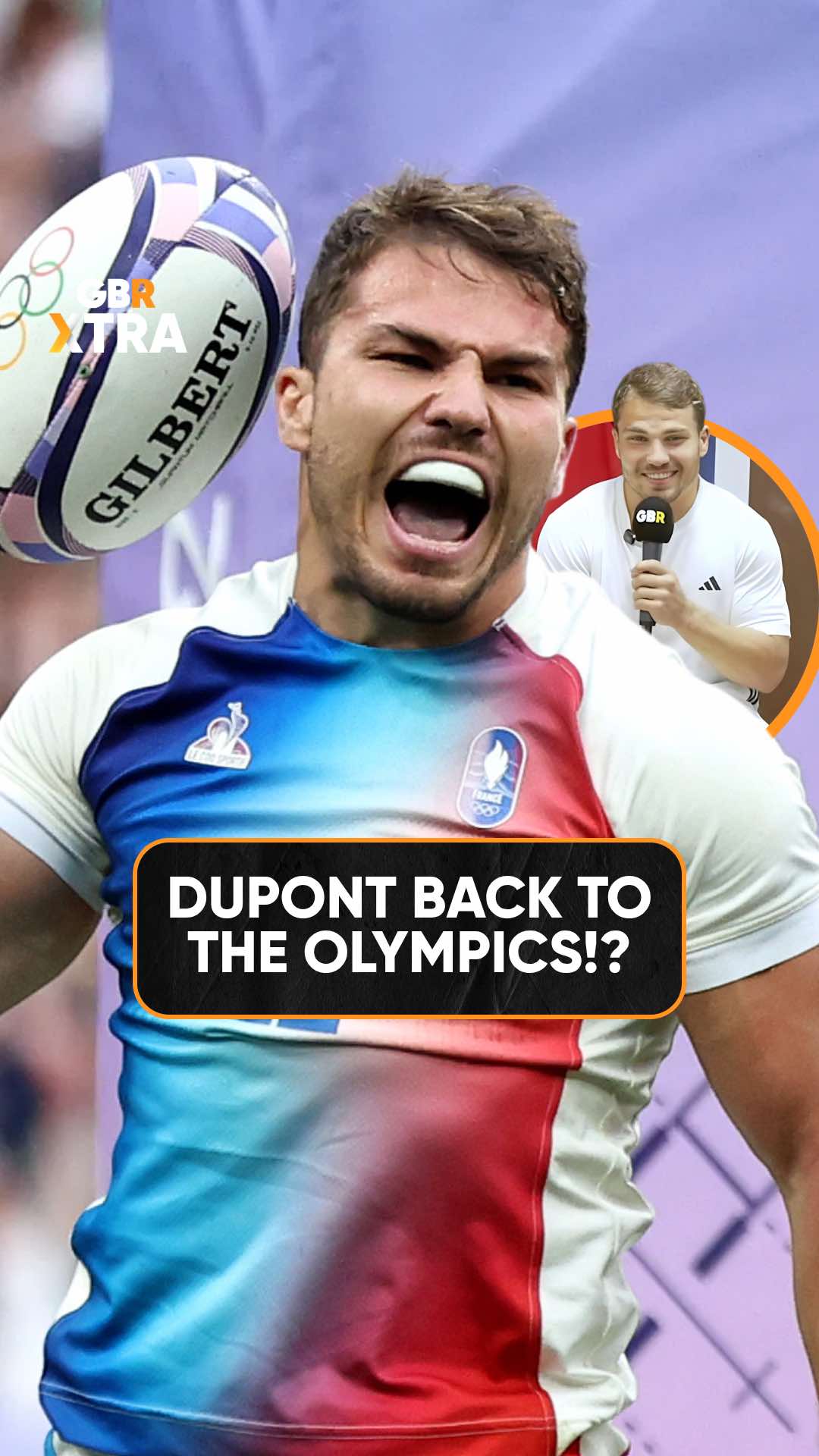 @The Good, The Bad & The Rugby