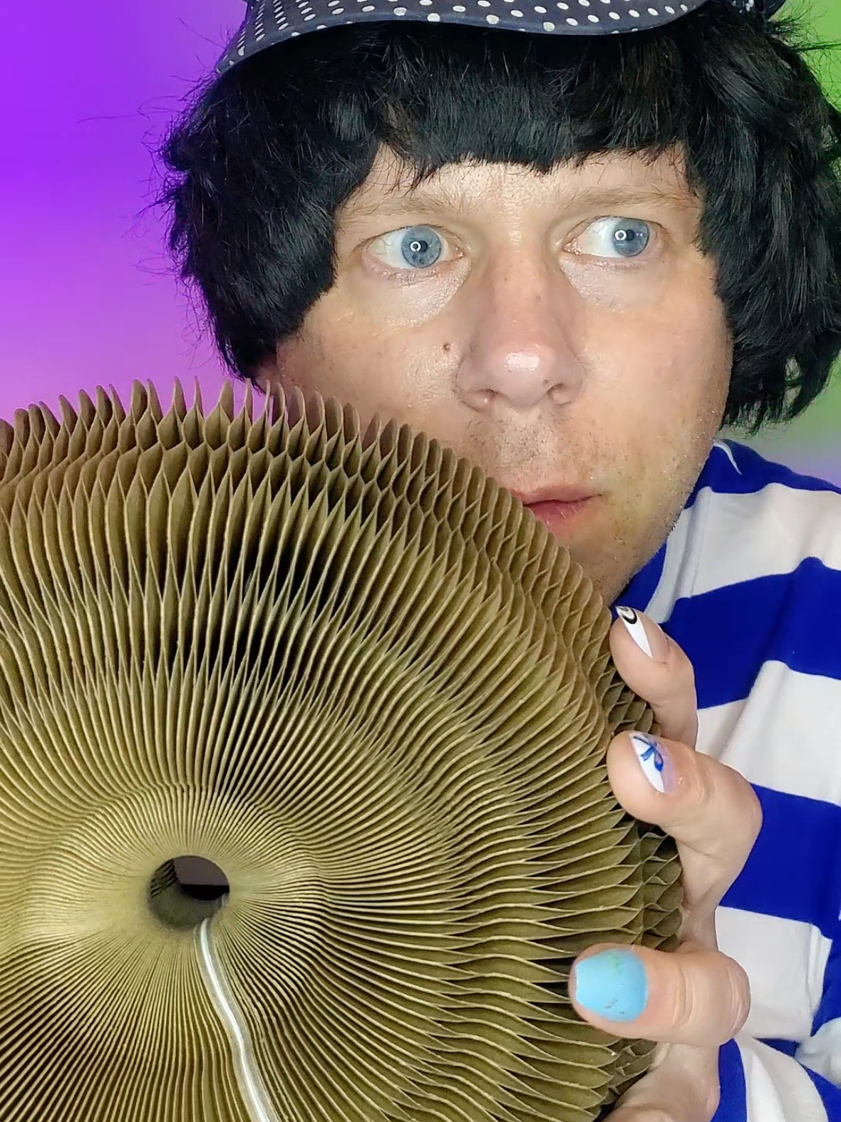 @Uncle Bill ASMR