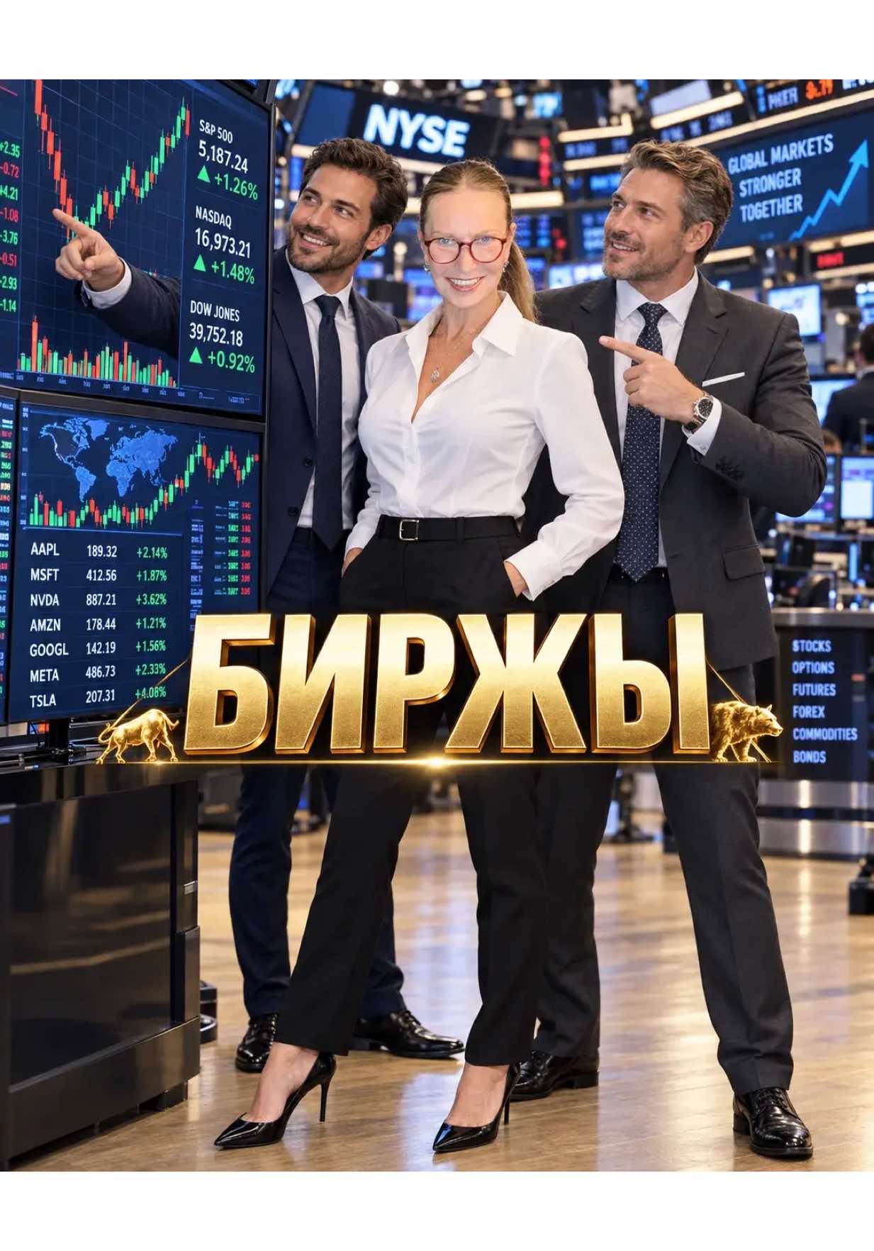 @БАБУЛЯ ТРЕЙДЕР