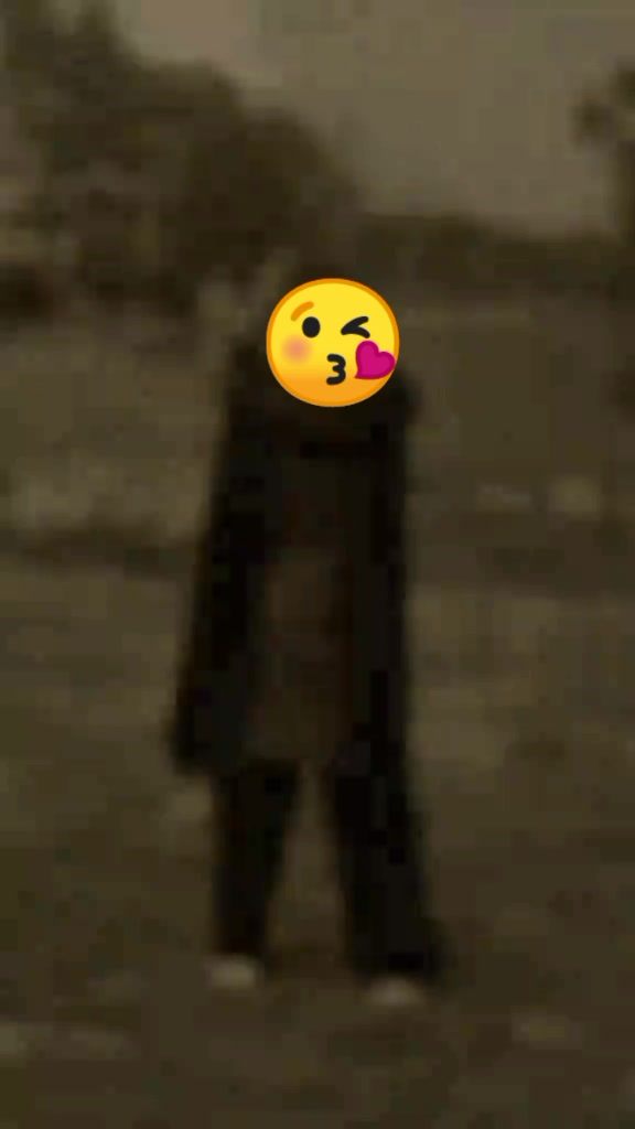 @Gangerster lady