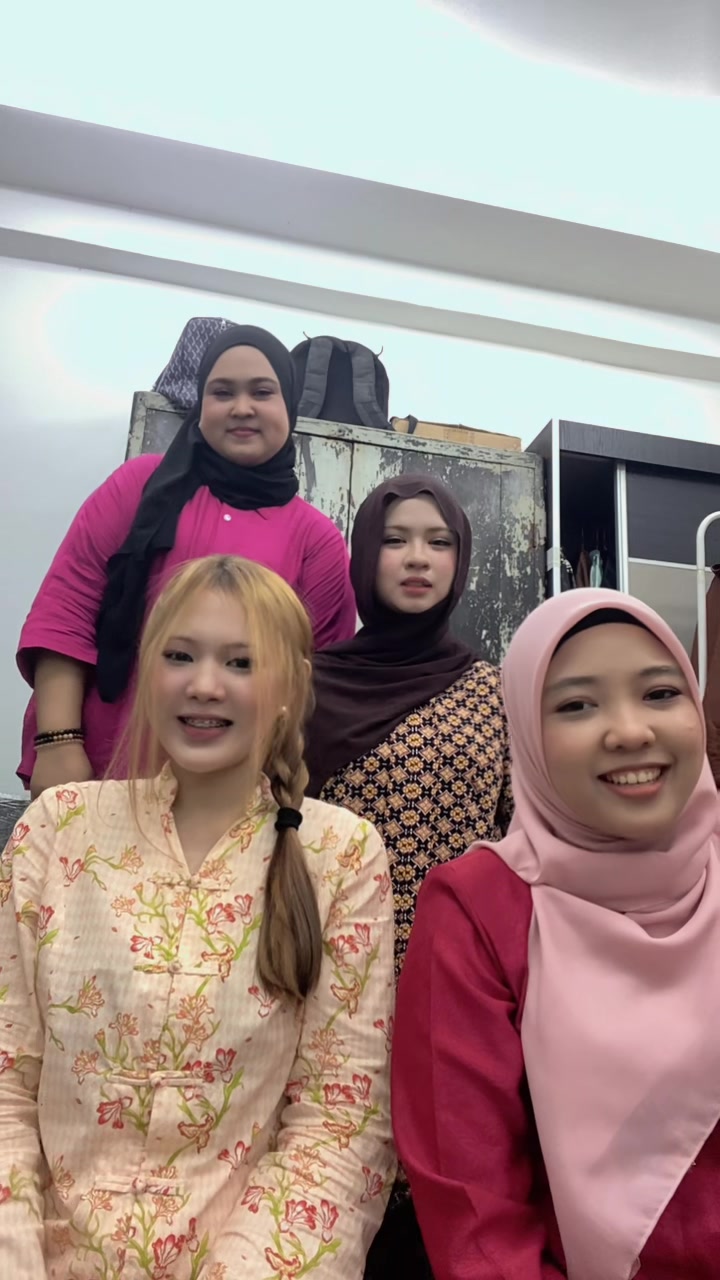 @Arra Hazam