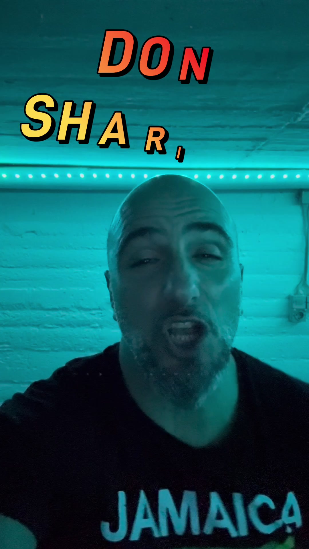 @Don Sharicon