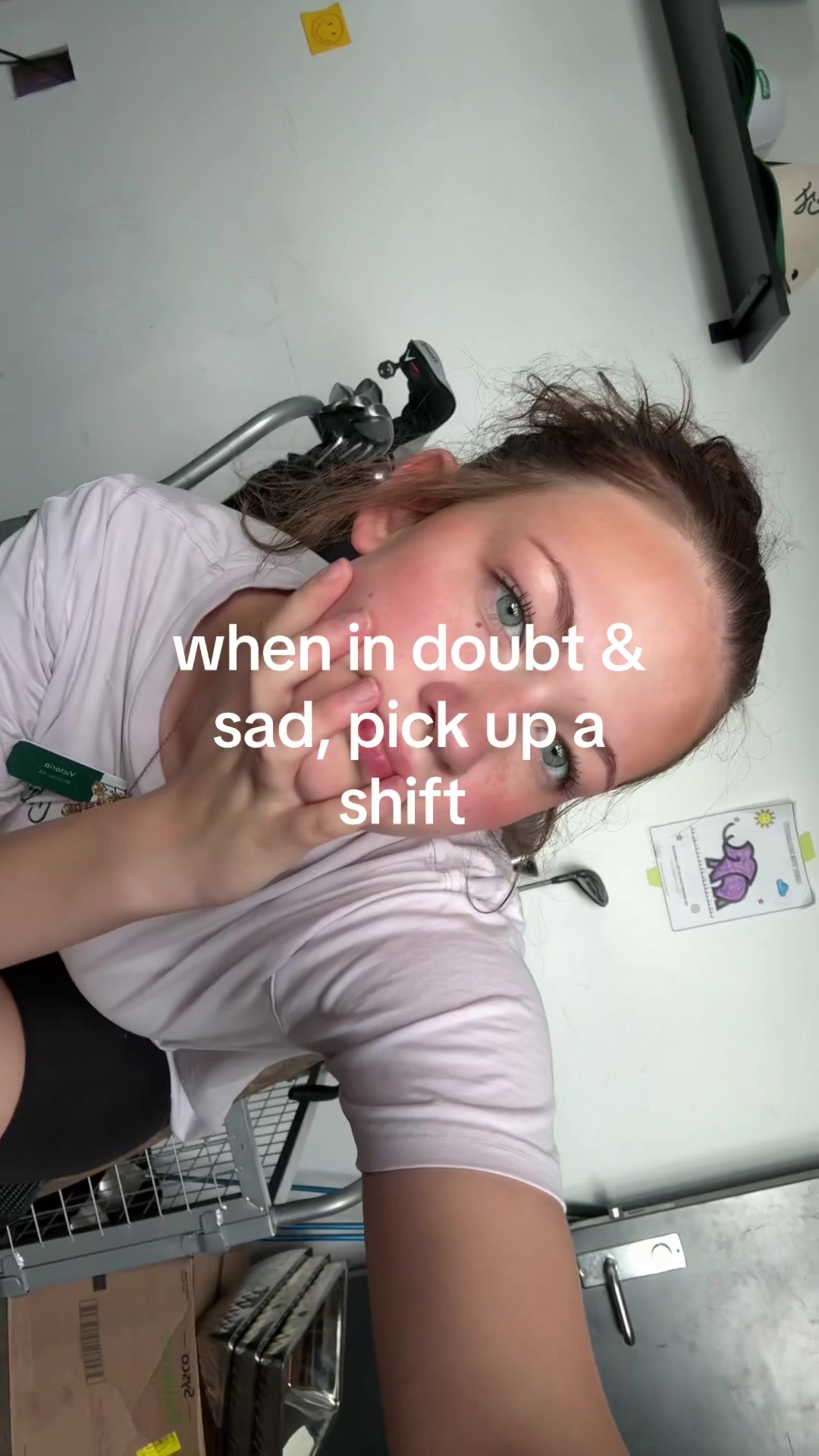 @𑣲 t